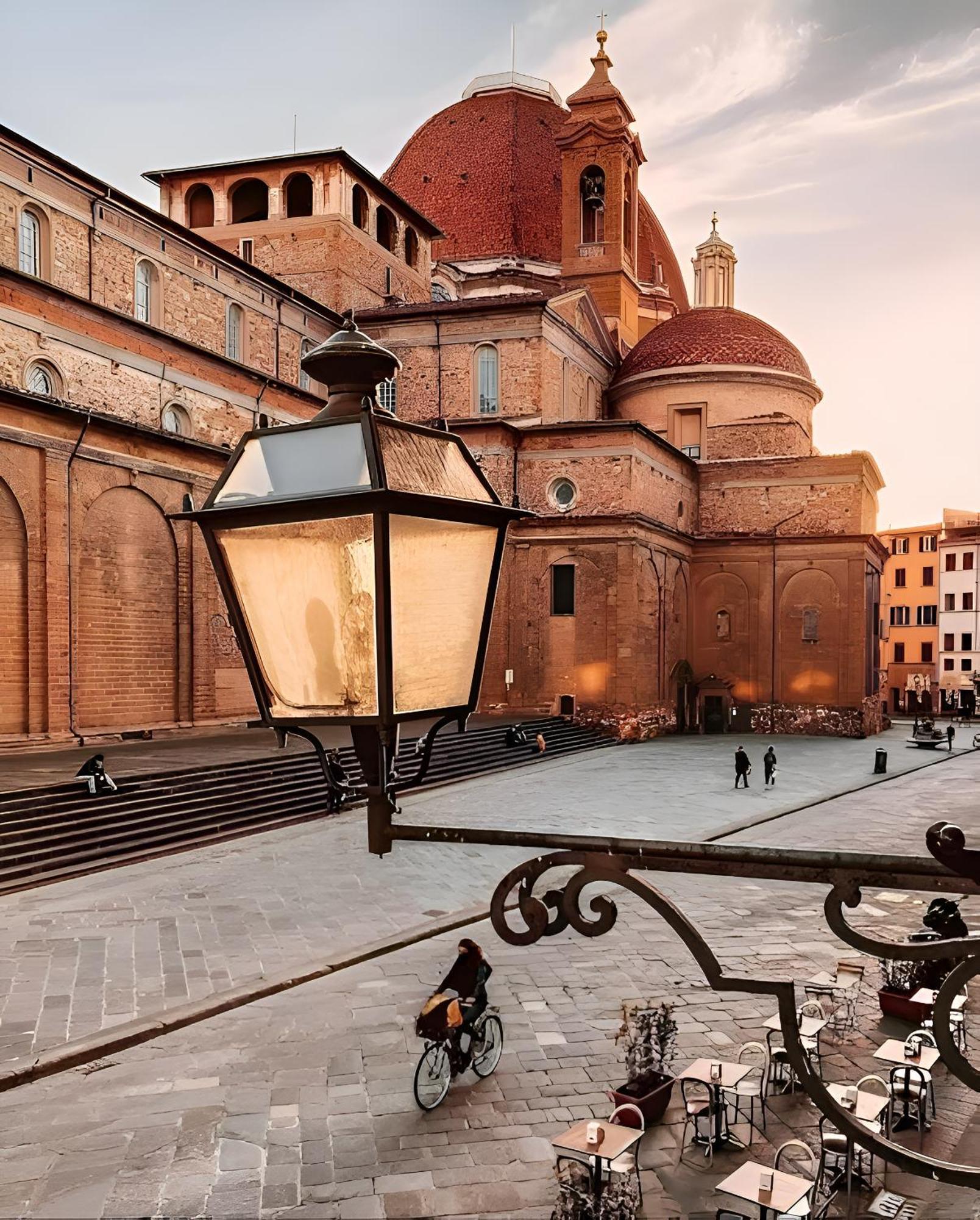 Elegant And Bright Flat Near The Duomo Appartamento