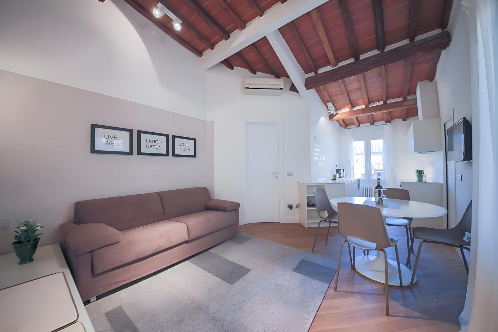 Appartamento Elegant And Bright Flat Near The Duomo
