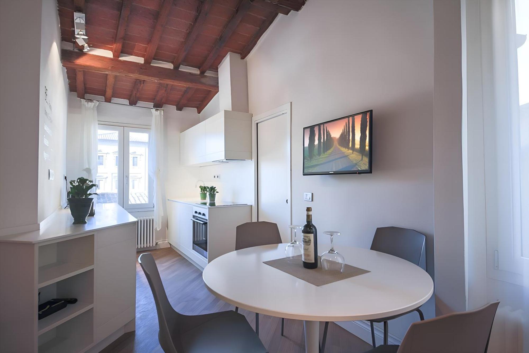Appartamento Elegant And Bright Flat Near The Duomo Firenze