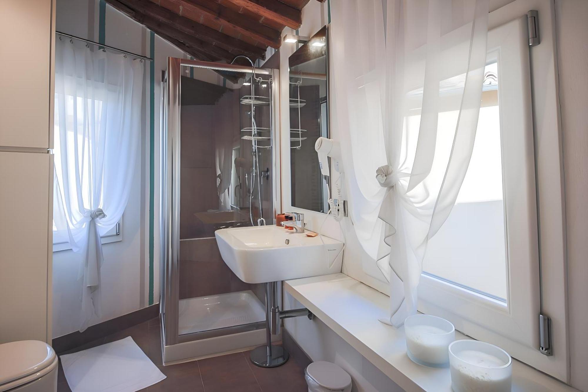 Elegant And Bright Flat Near The Duomo * Firenze