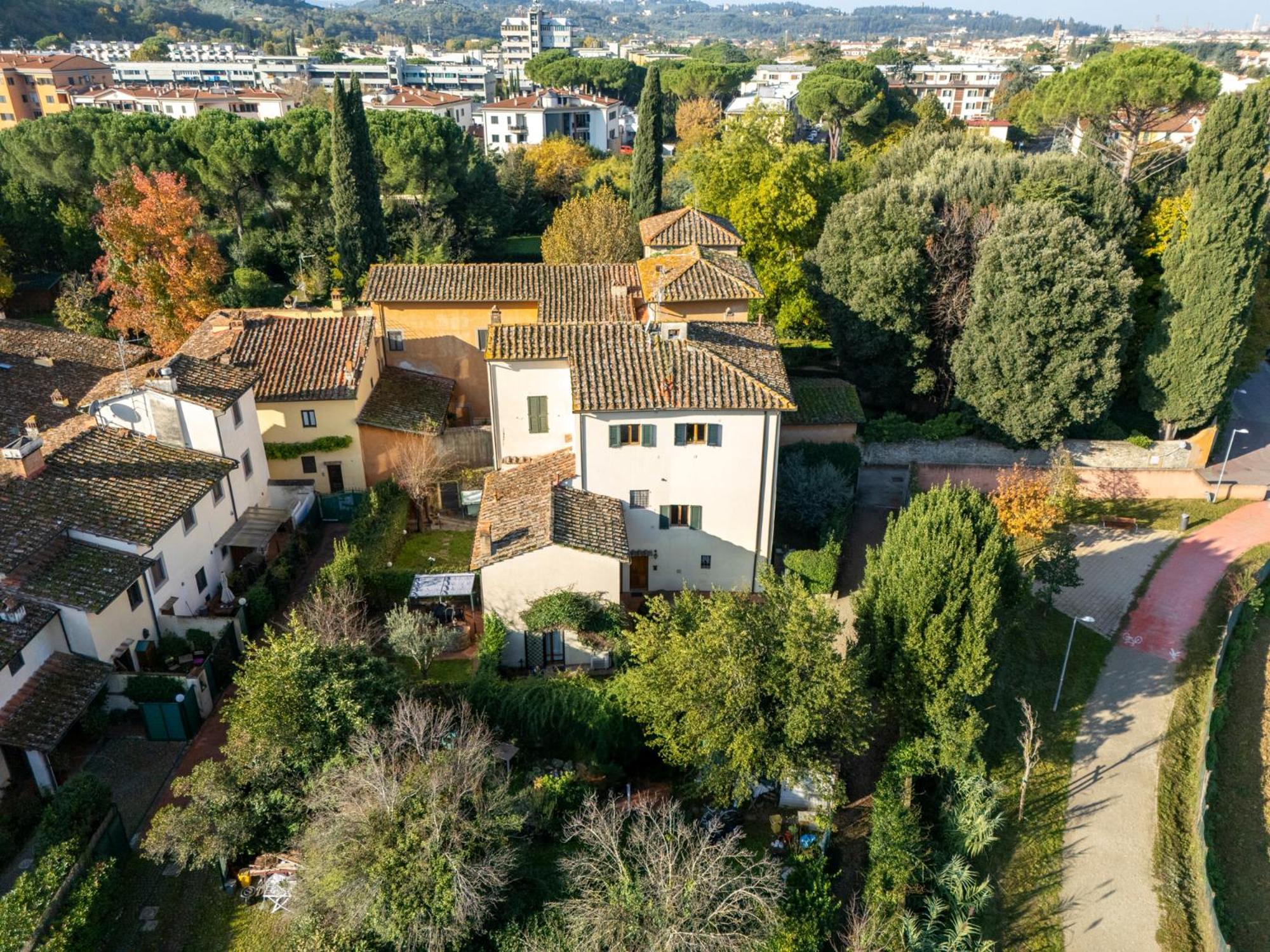 Casa vacanze Borgo La Pieve