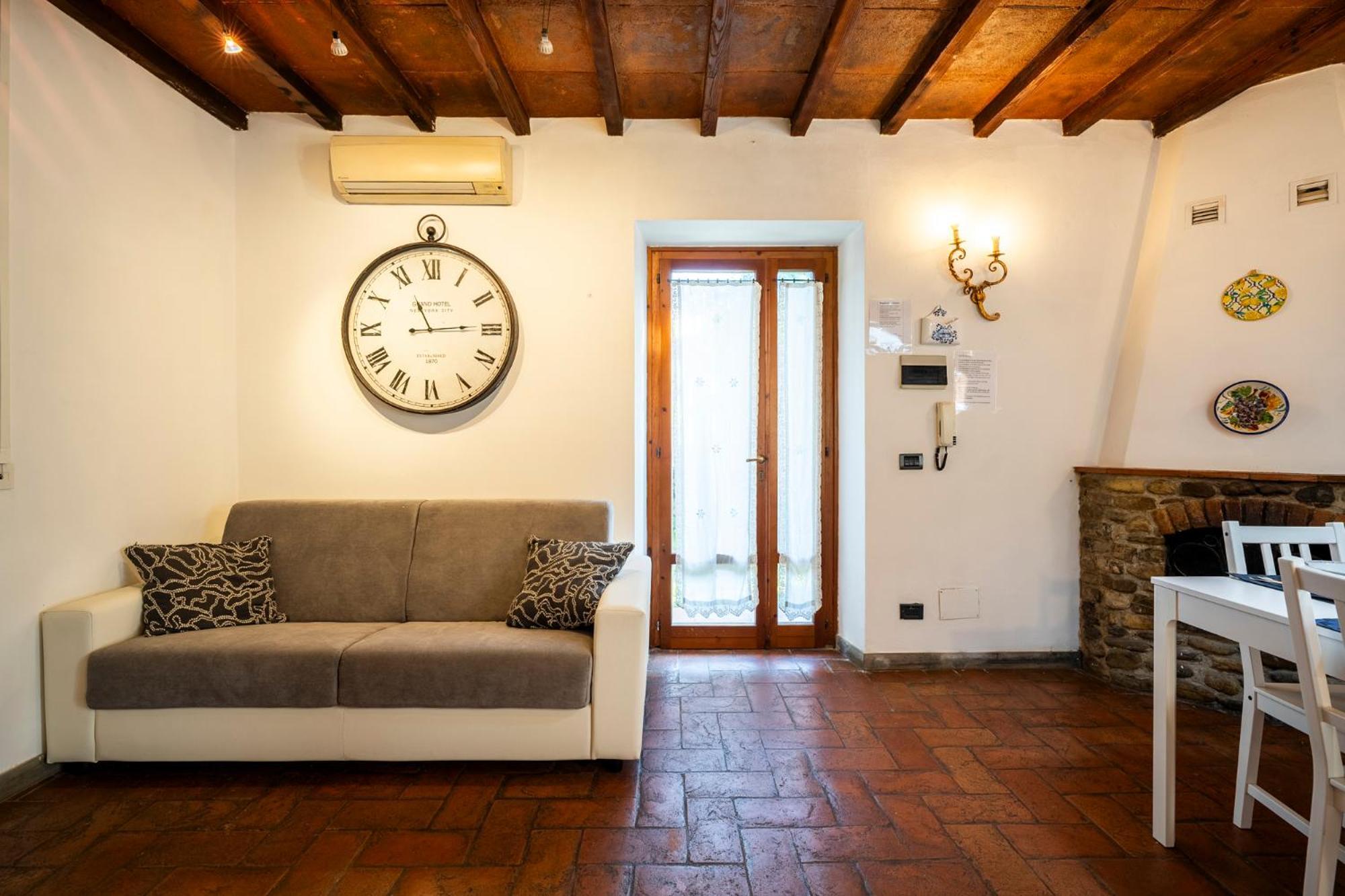 Borgo La Pieve Casa vacanze *