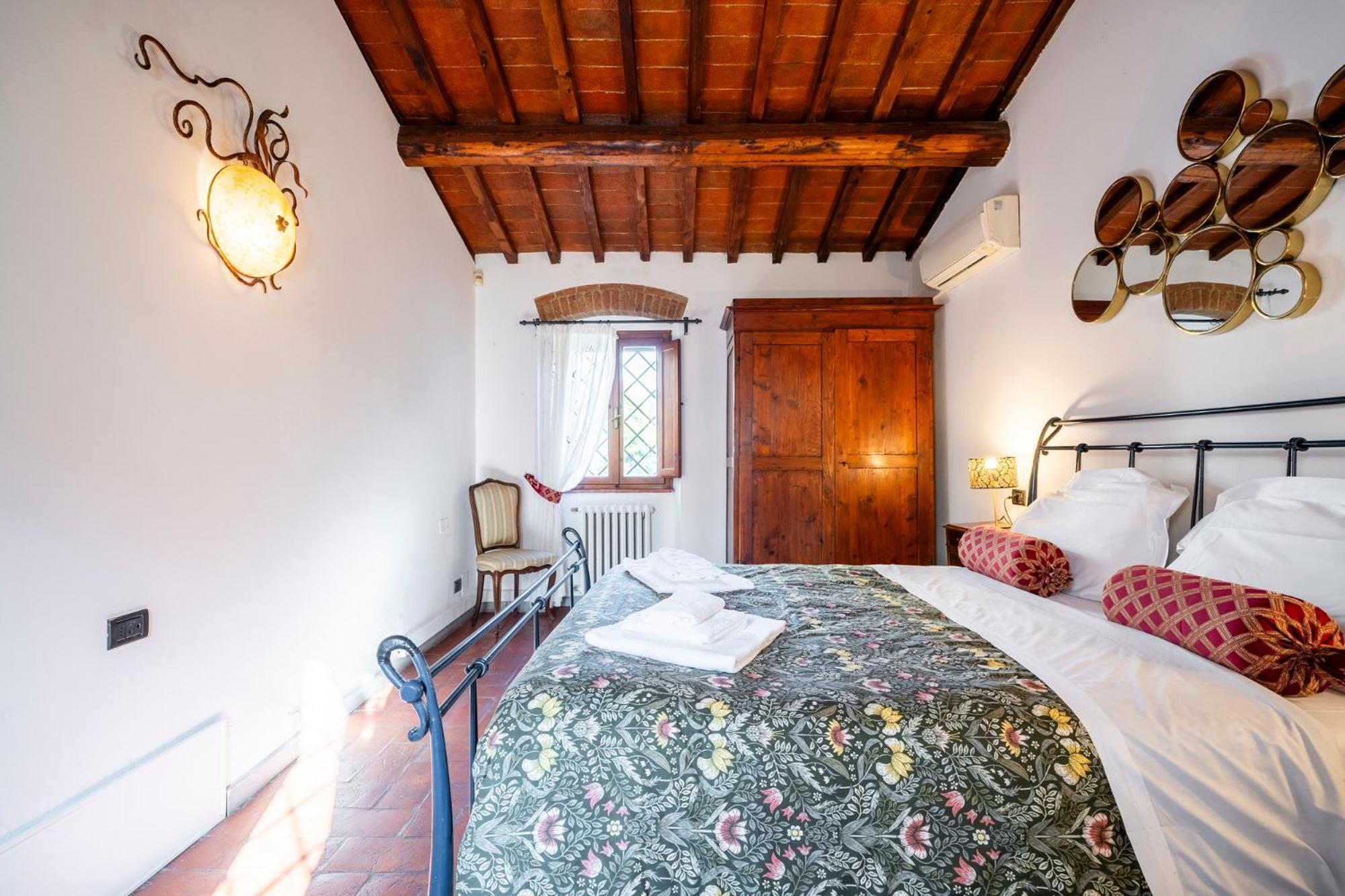 Casa vacanze Borgo La Pieve *