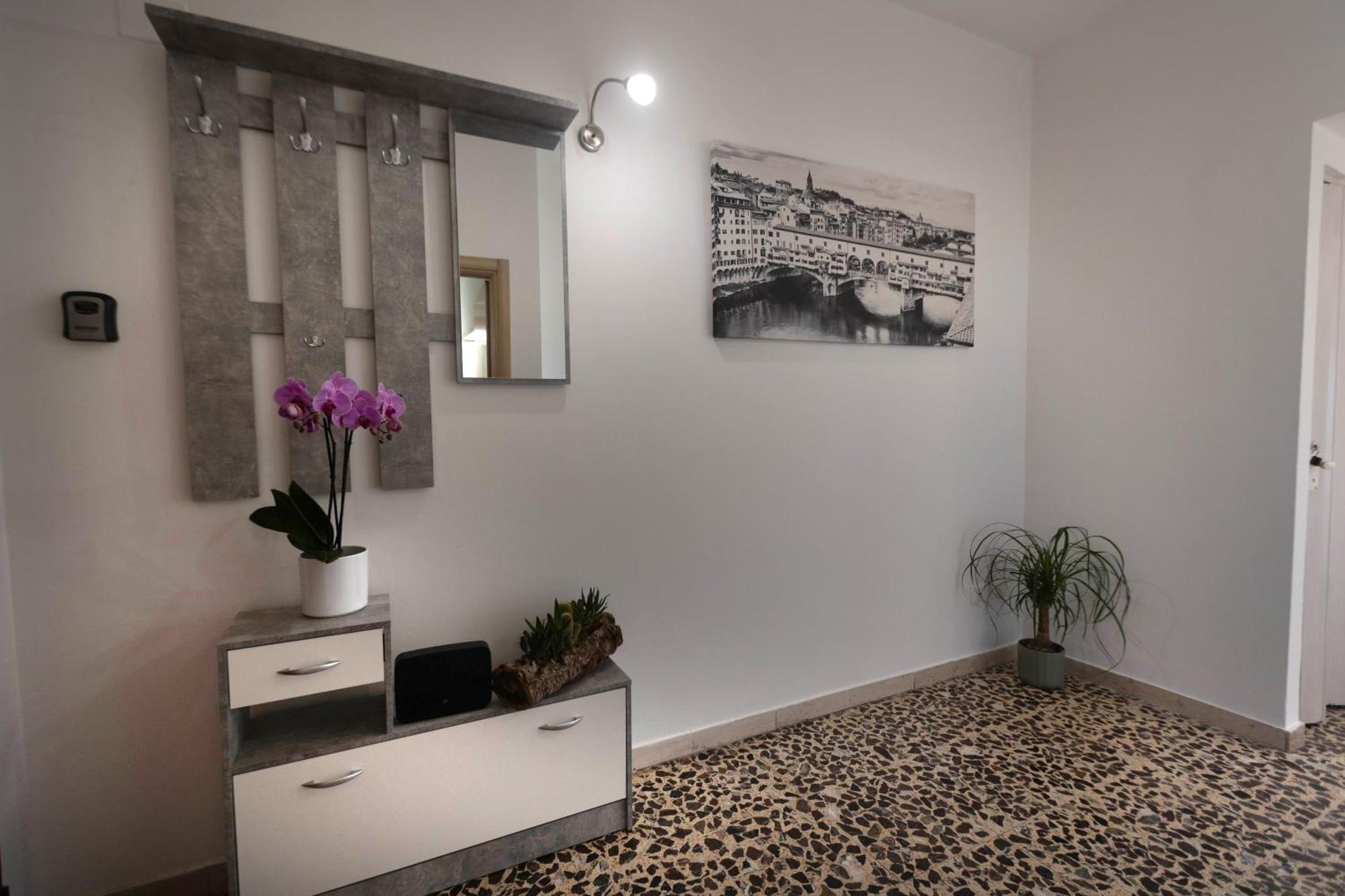 Oasis Apartment *