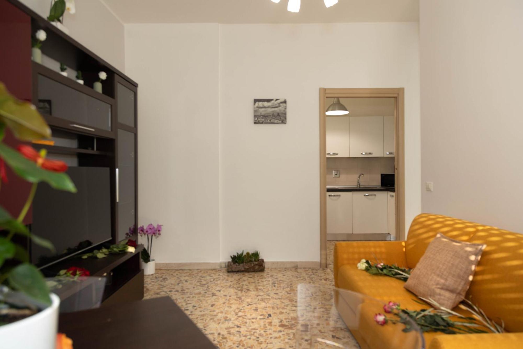 Apartment Oasis Florence