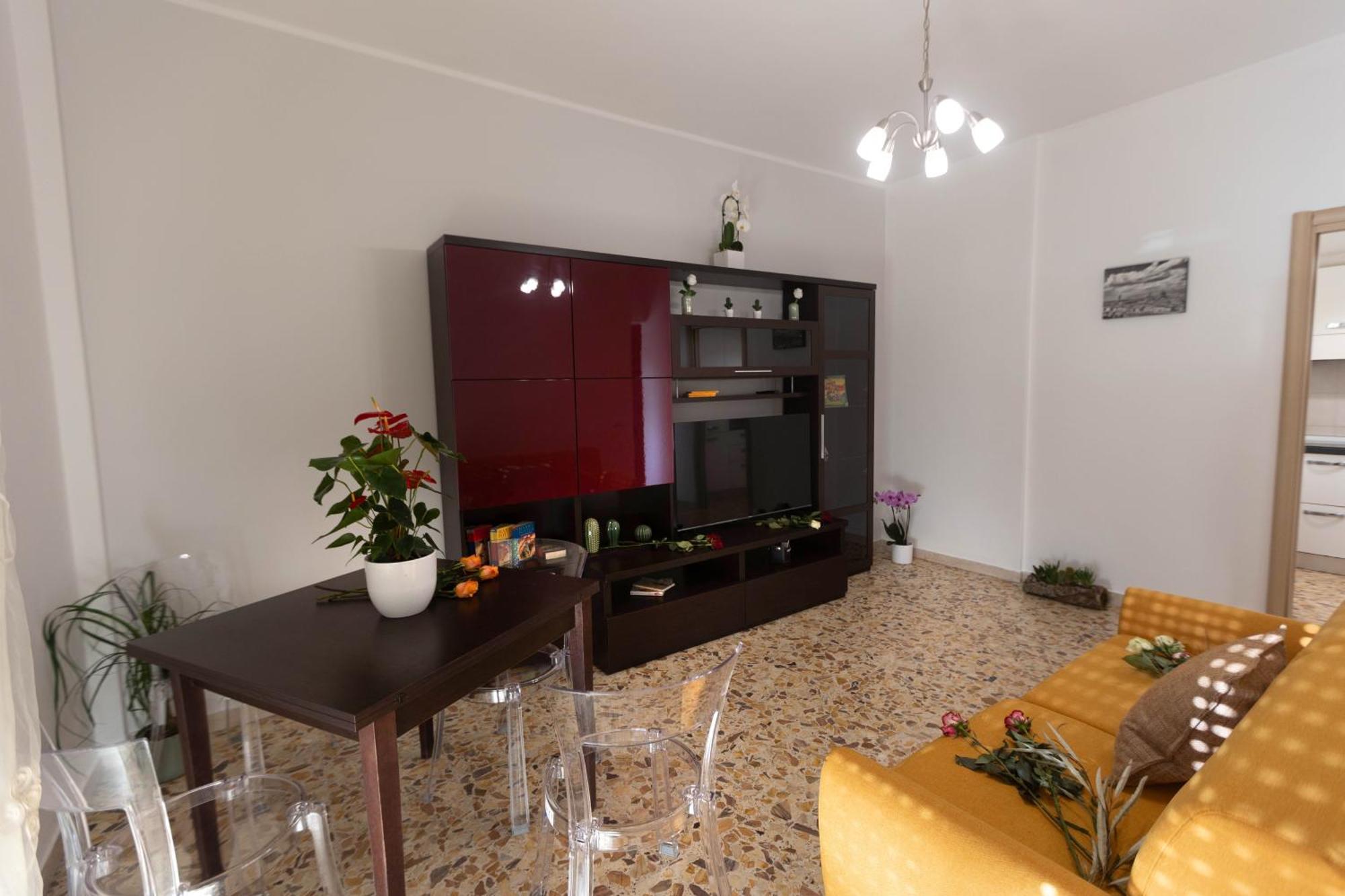 Oasis Apartment