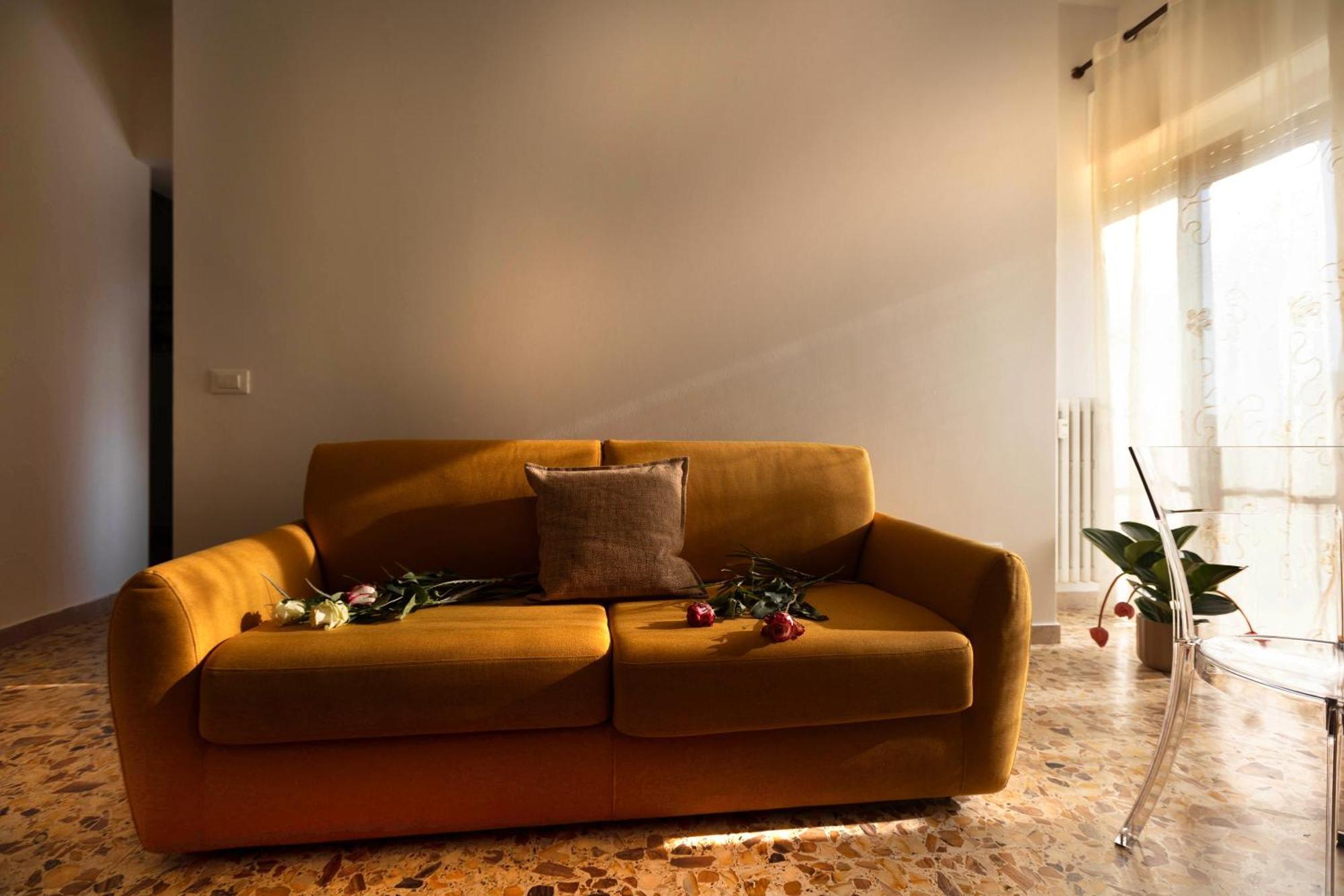 Oasis Apartment *