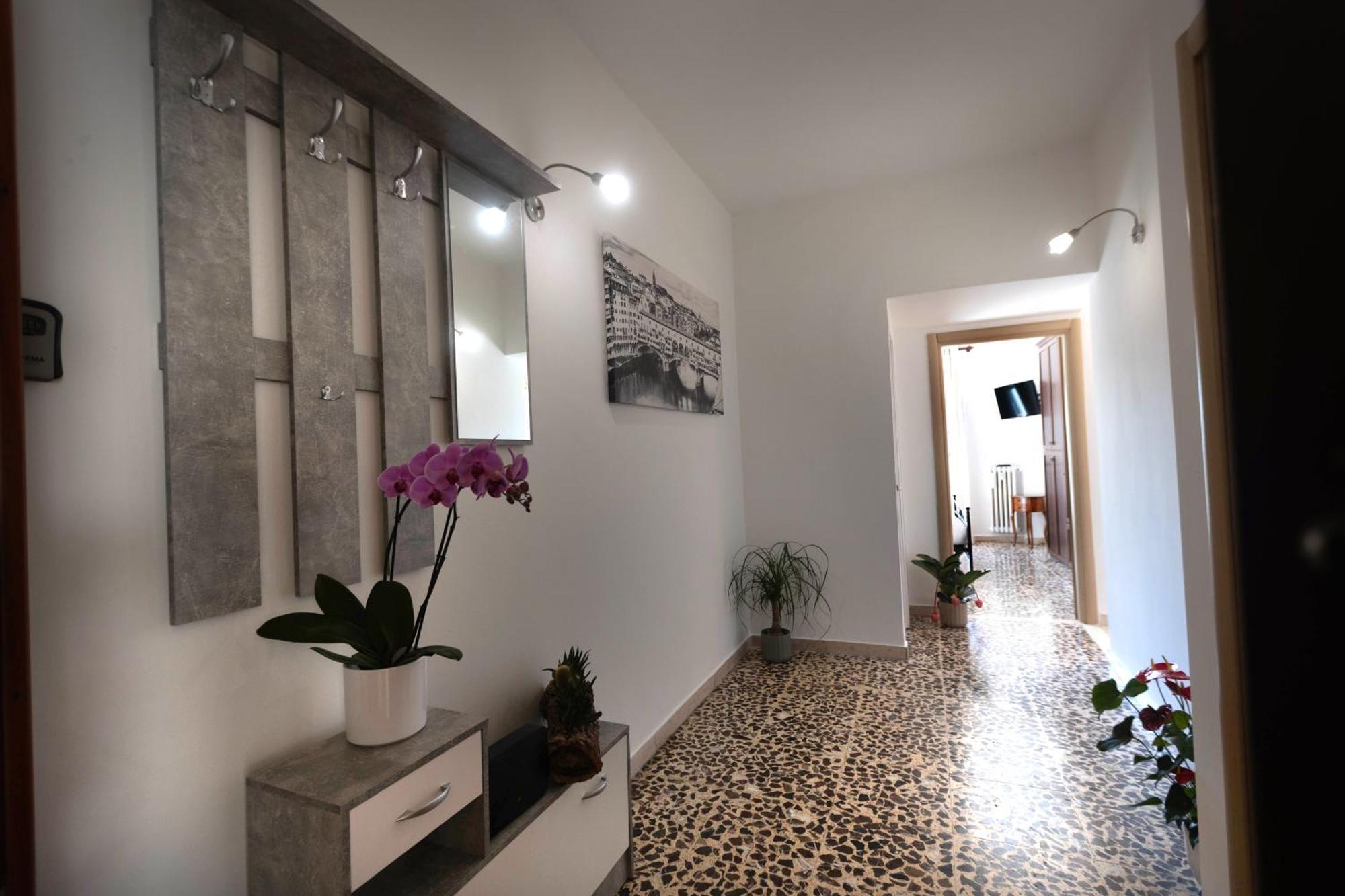 Apartment Oasis Florence