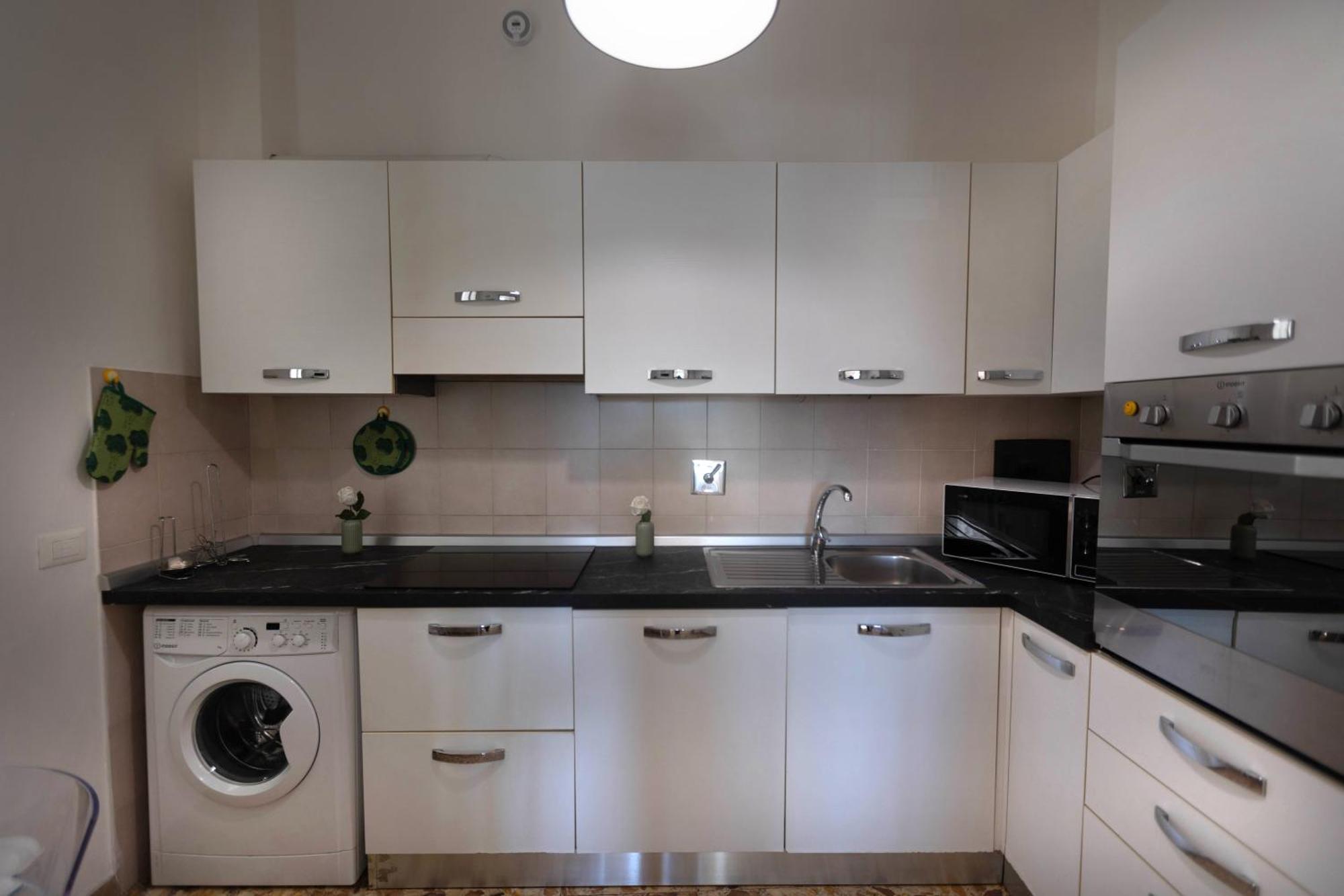 Oasis Apartment Florence