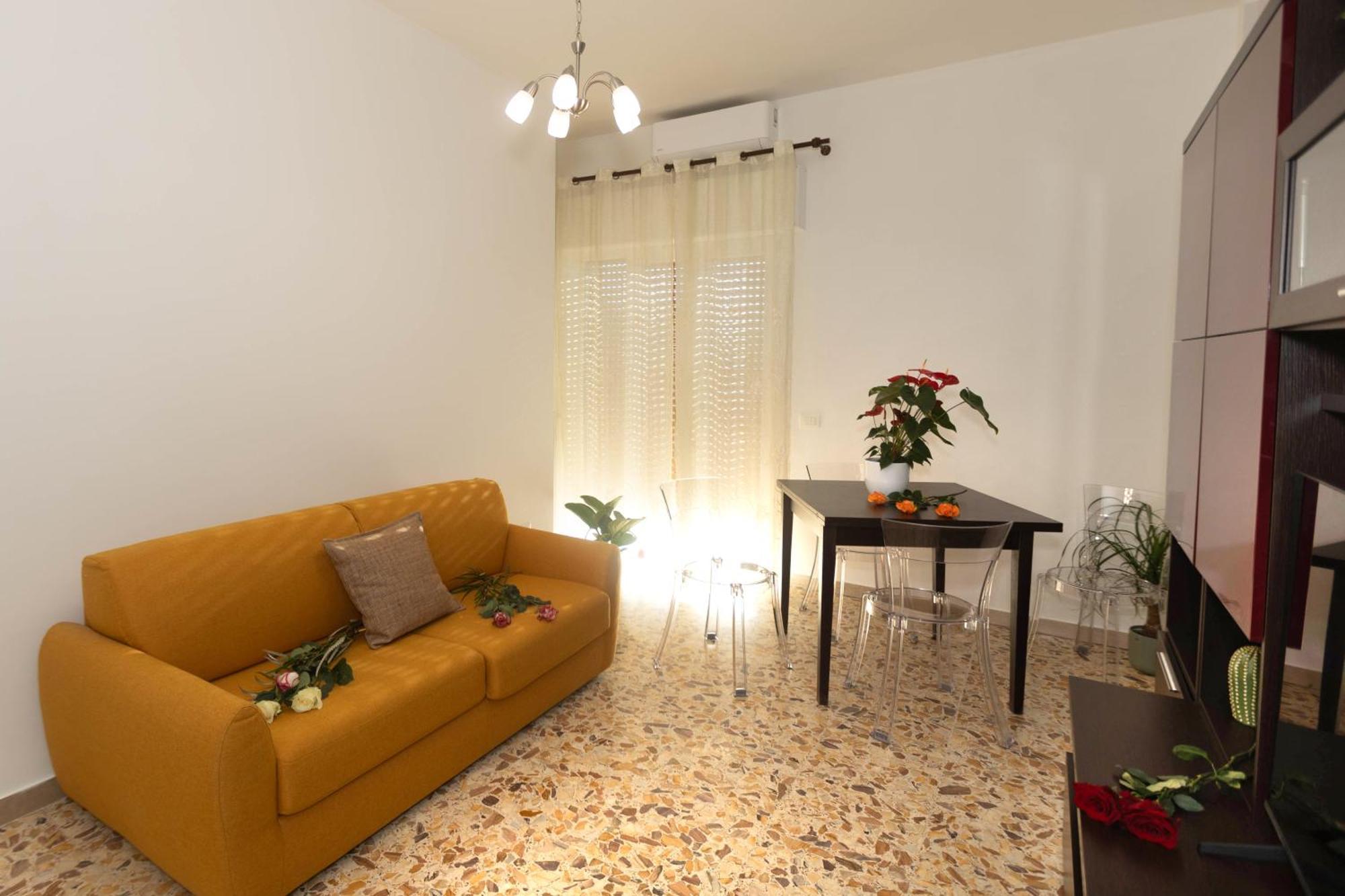 Apartment Oasis *