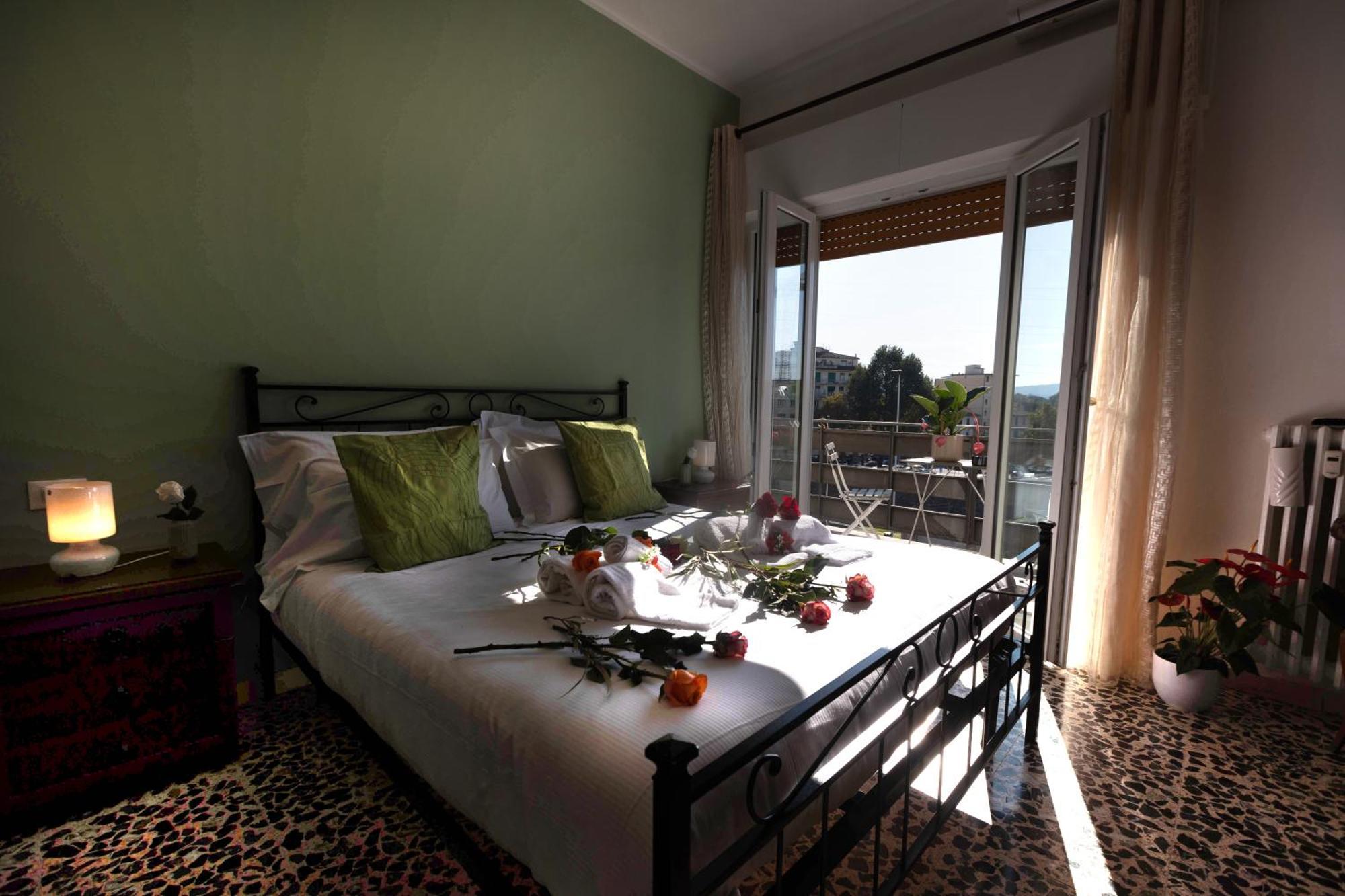 Oasis Florence