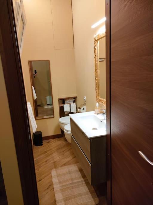 Pinocchio Private Apartment *