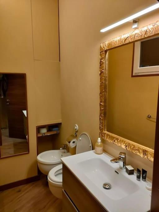 Apartment Pinocchio Private Florence