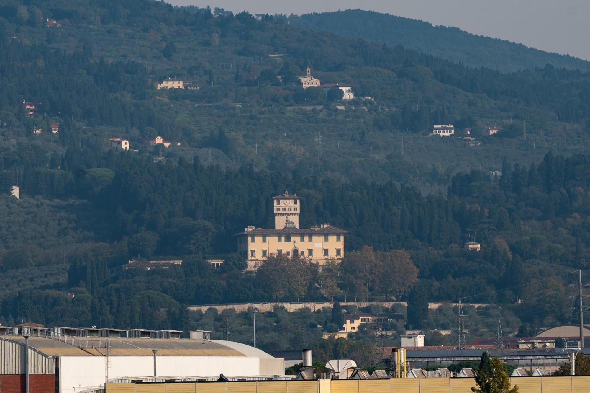 Godi Fiorenza Appartamento Firenze
