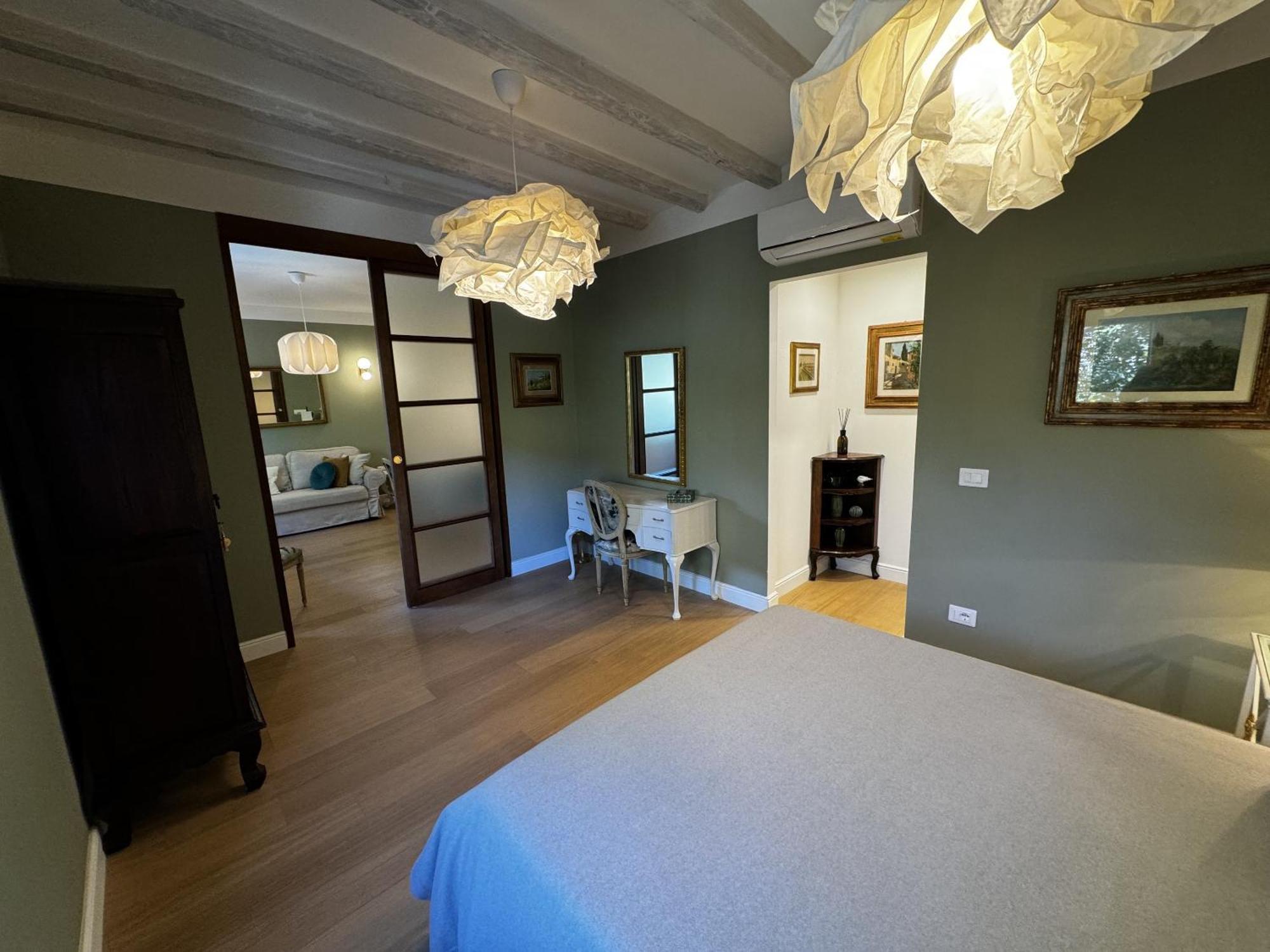 Casa Di Apartment *