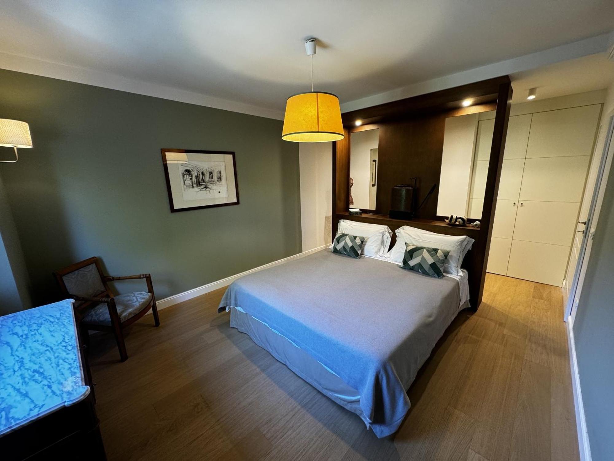 Casa Di Apartment