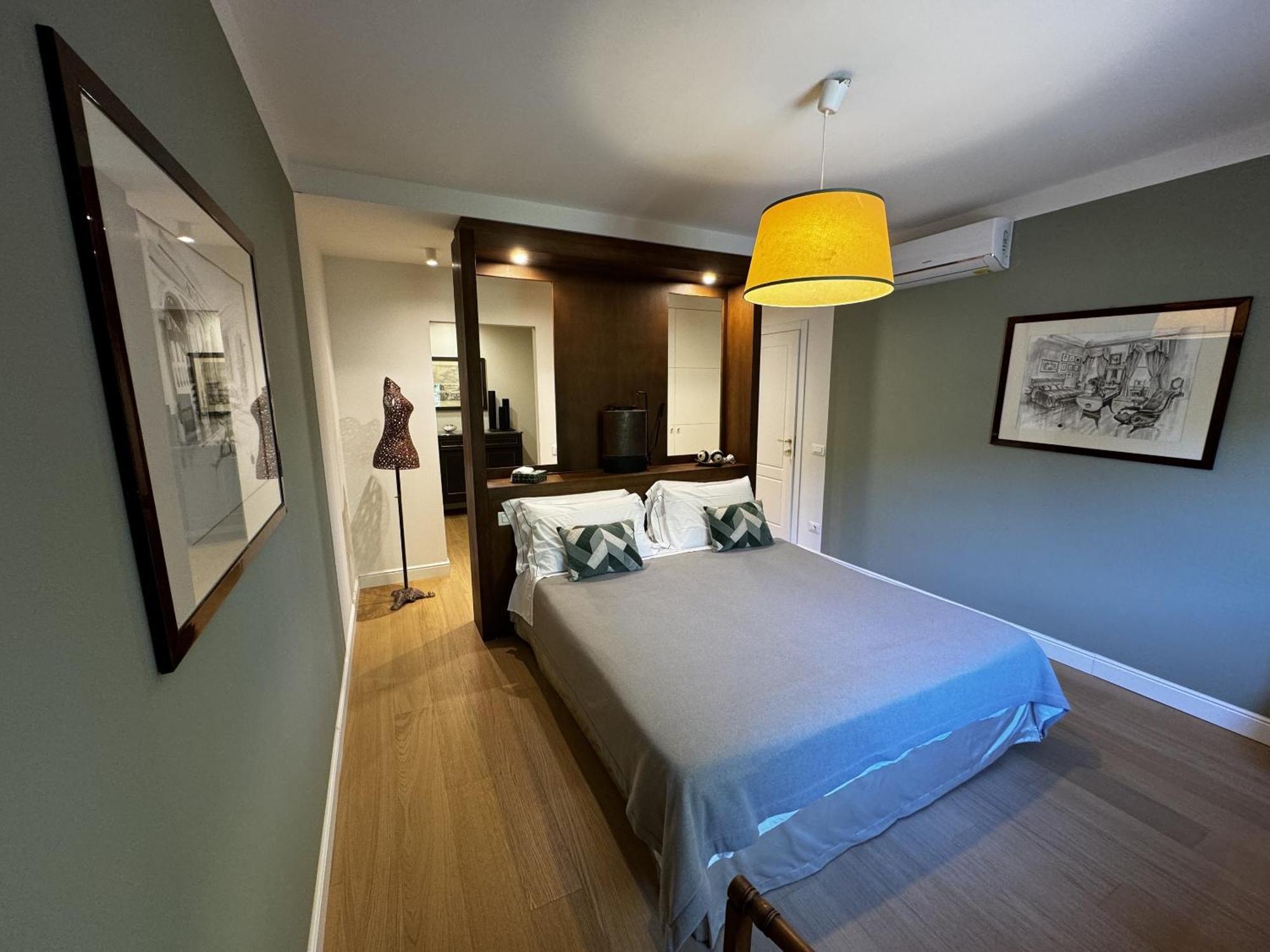 Apartment Casa Di