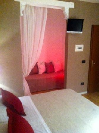 Guest house San Gallo *