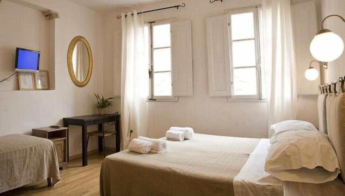 Guest house San Gallo Florence