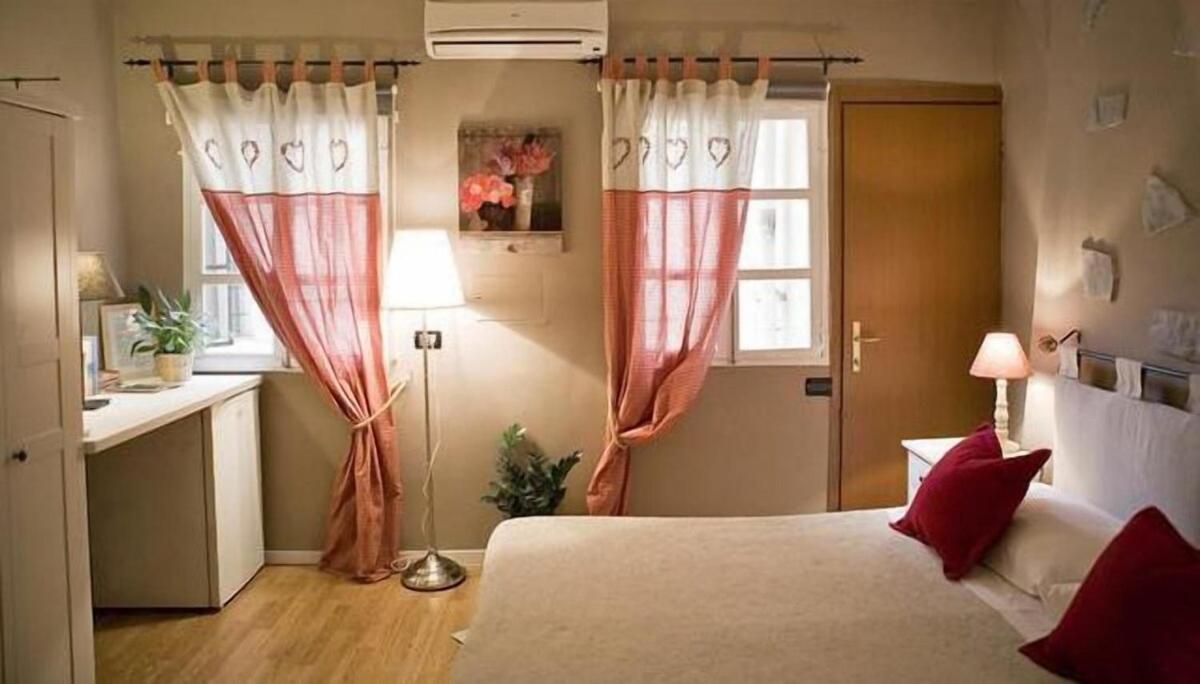 San Gallo Guest house *