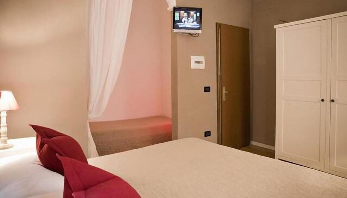 Guest house San Gallo Florence