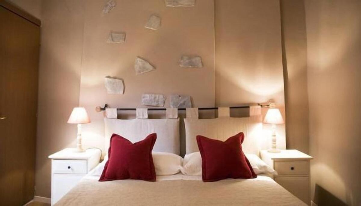 San Gallo Guest house *