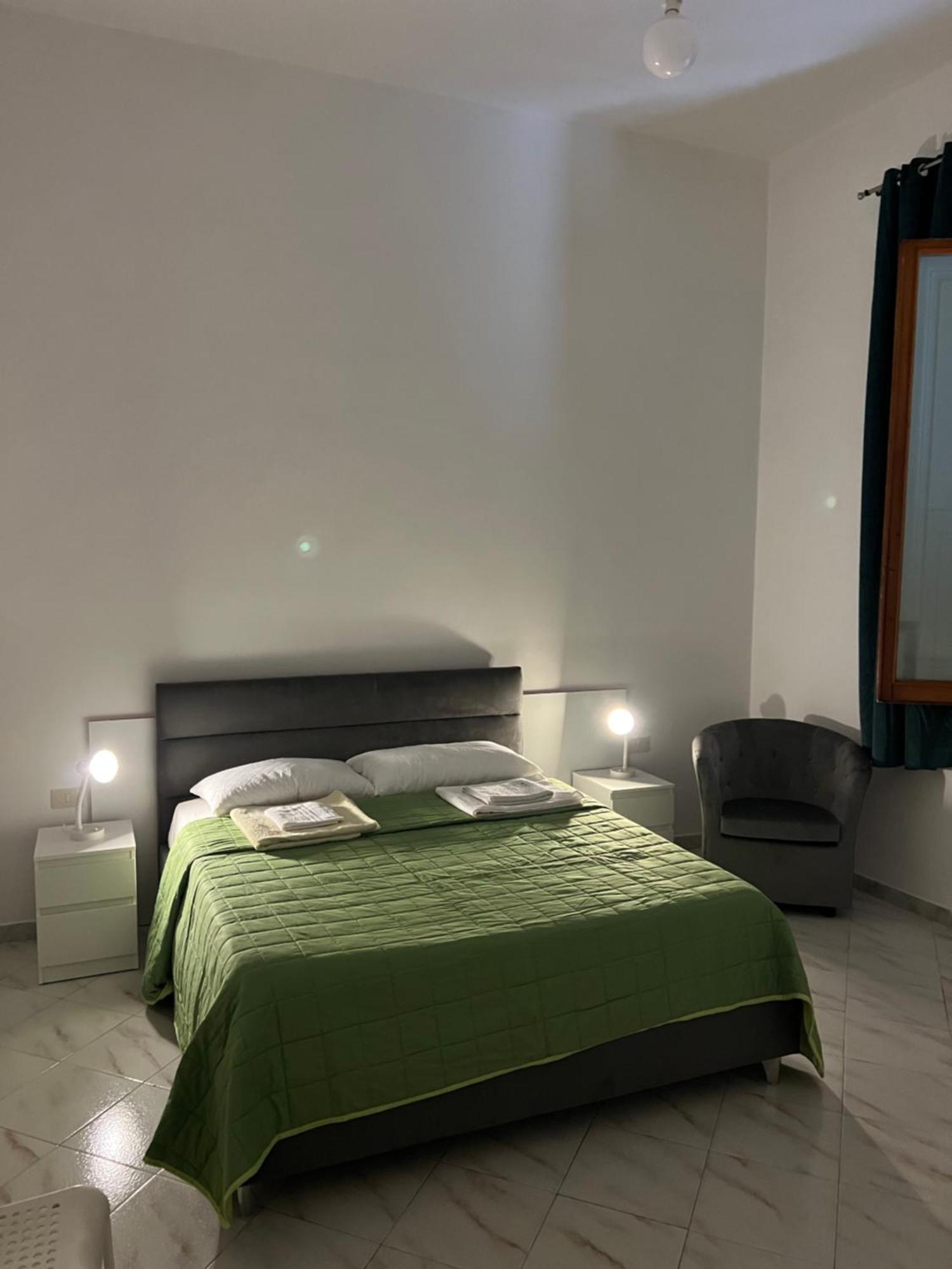 Kupa Guest house *