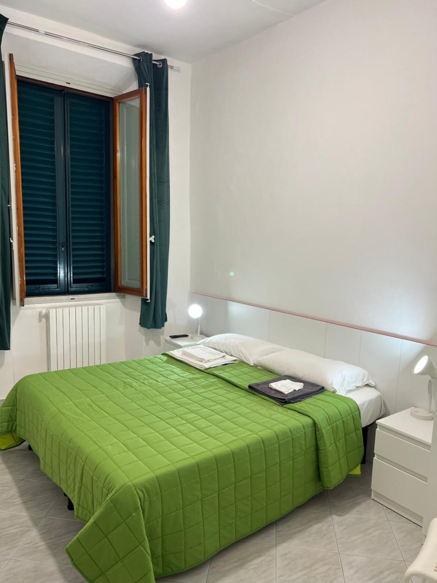 Kupa Guest house Florence