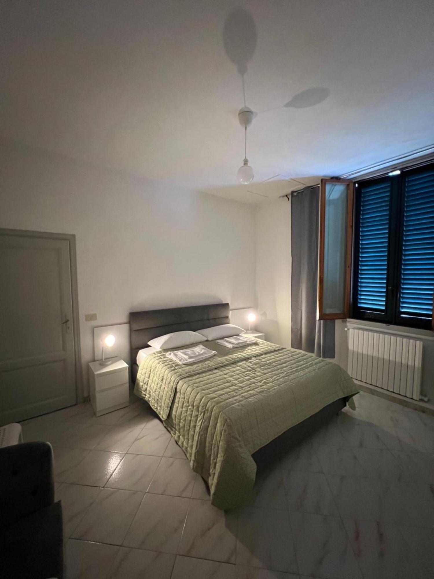 Kupa Guest house