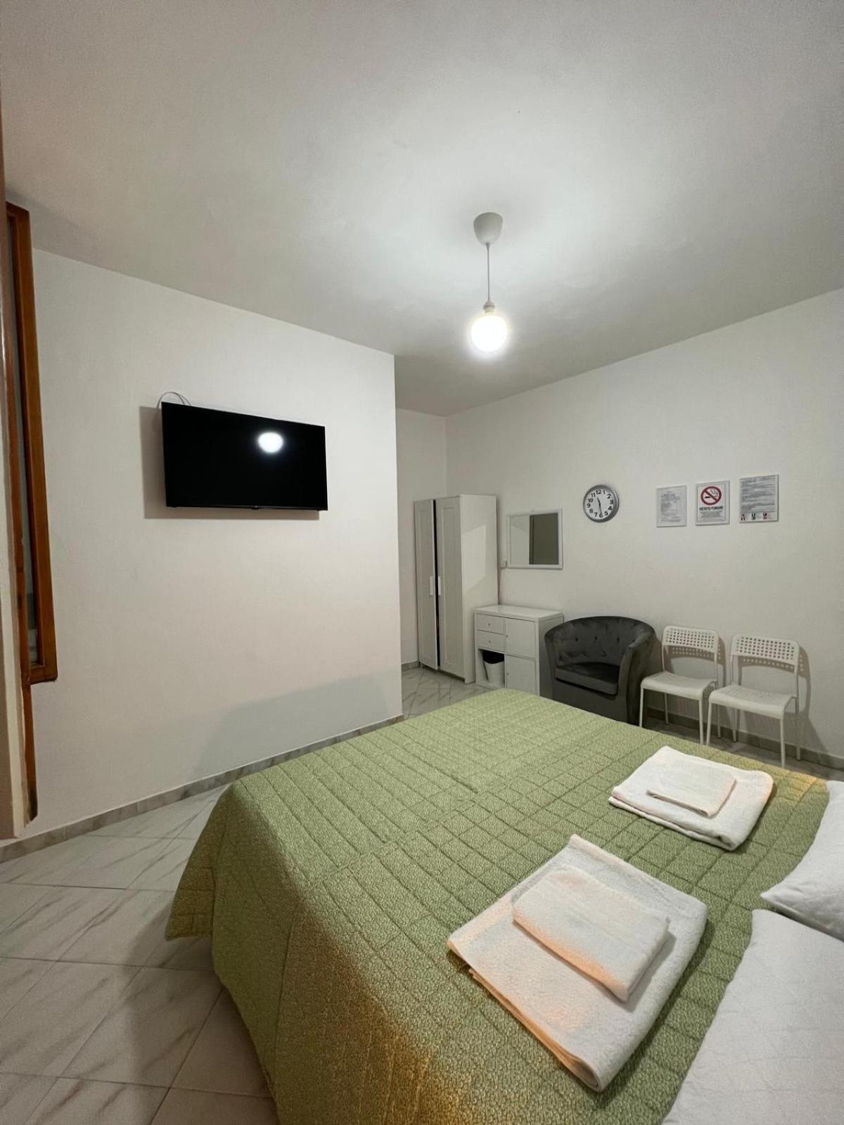 Kupa Guest house *