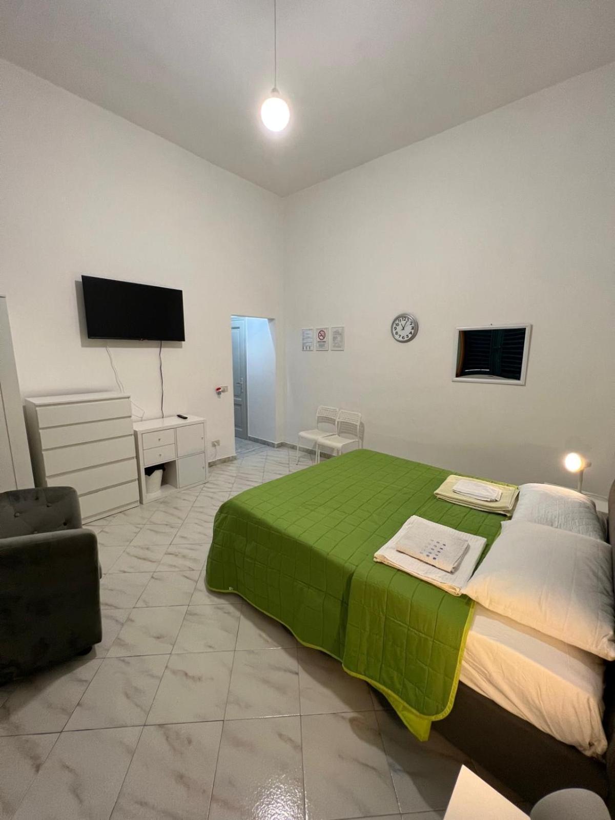 Kupa Guest house *