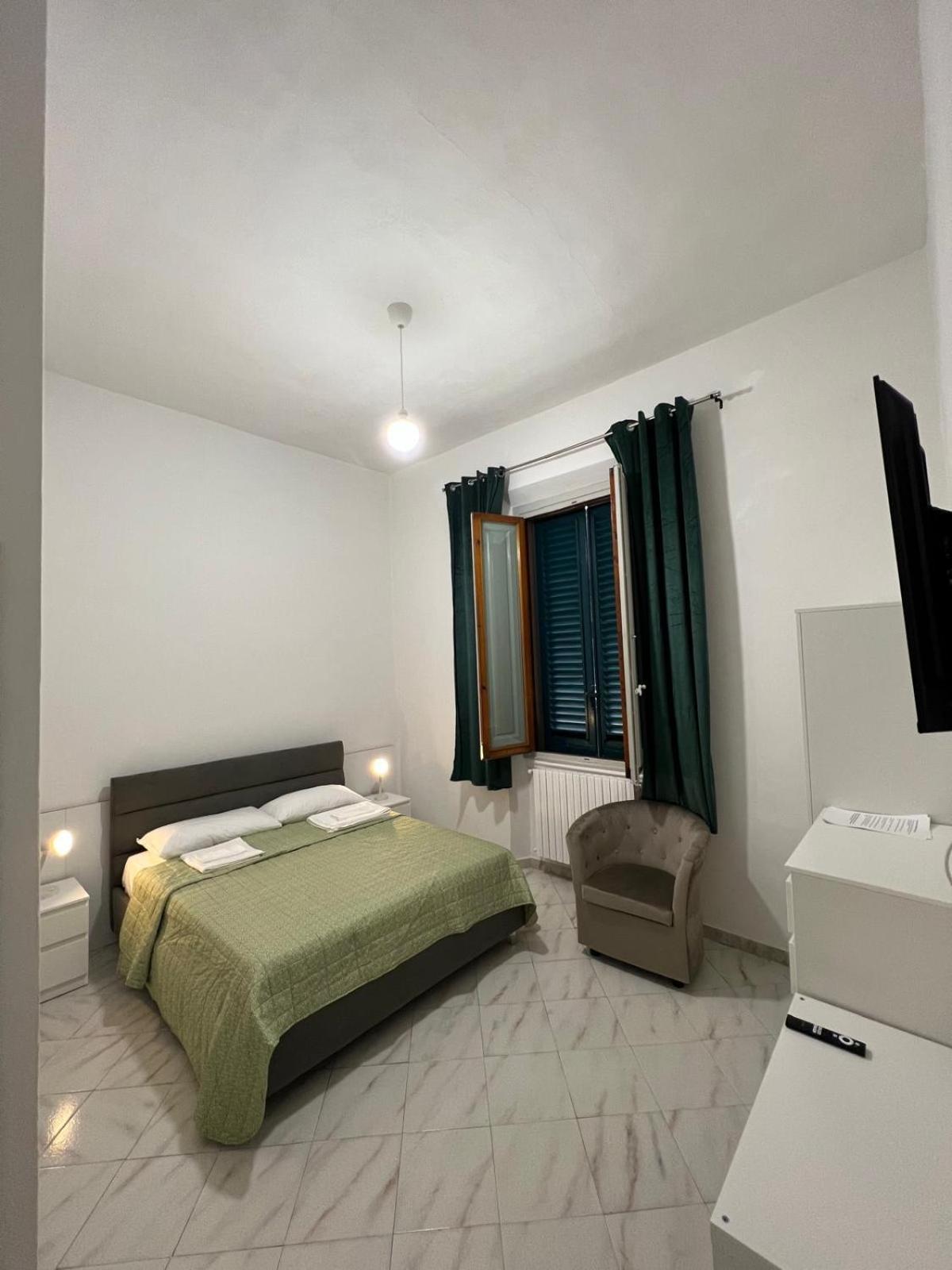 Kupa Guest house Florence