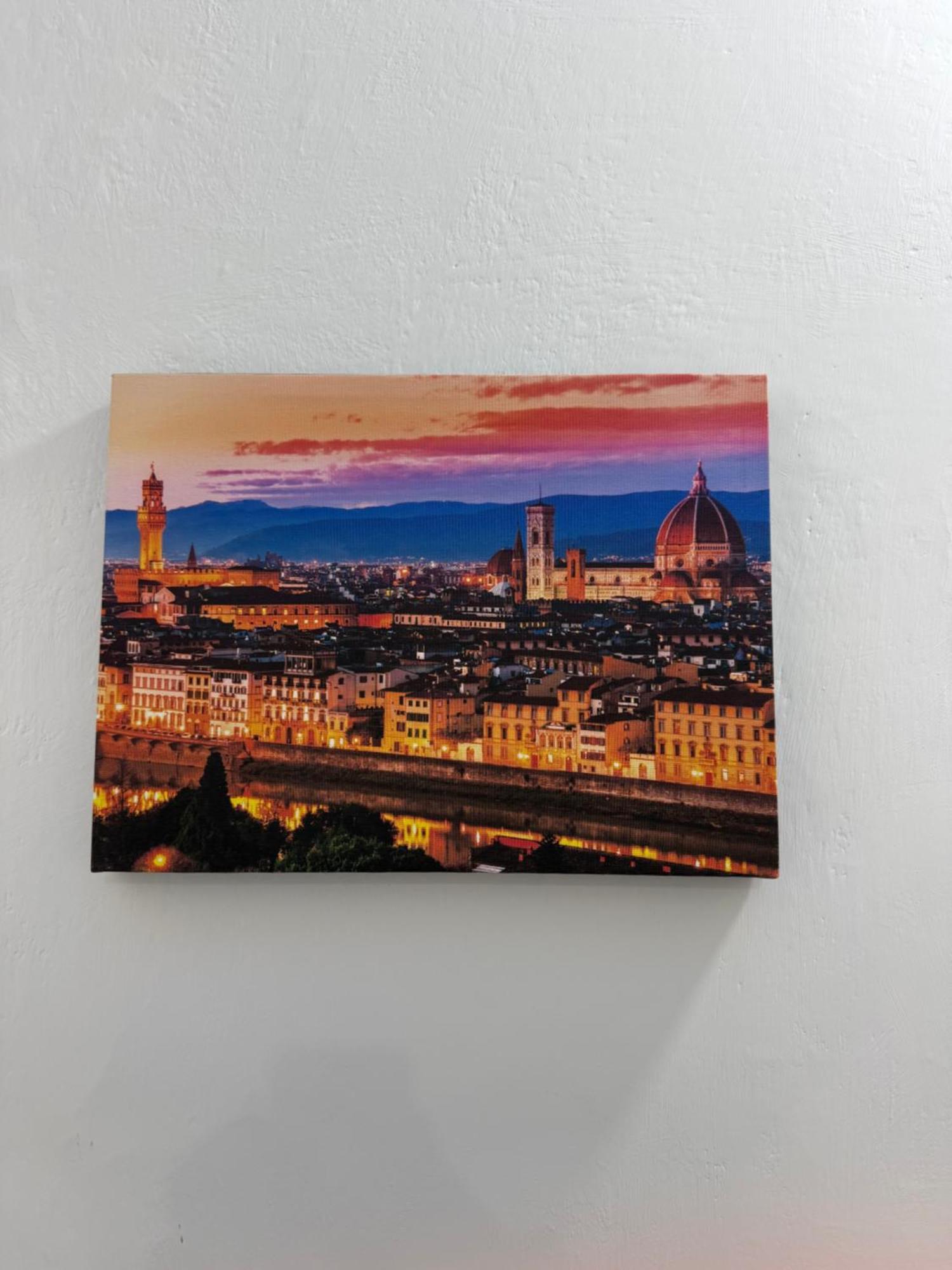Kupa Florence