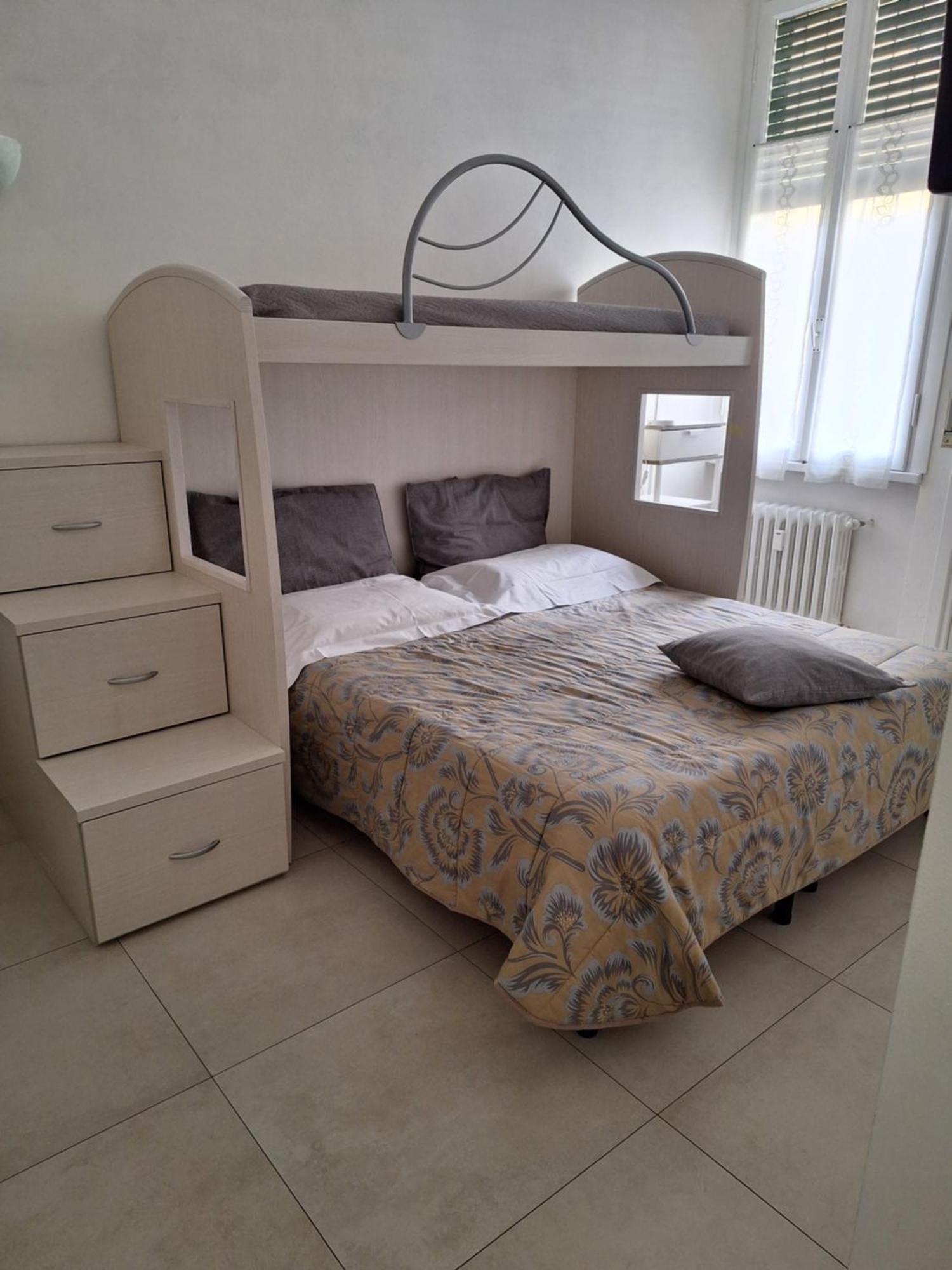 Il Piccolo Nido Apartment *