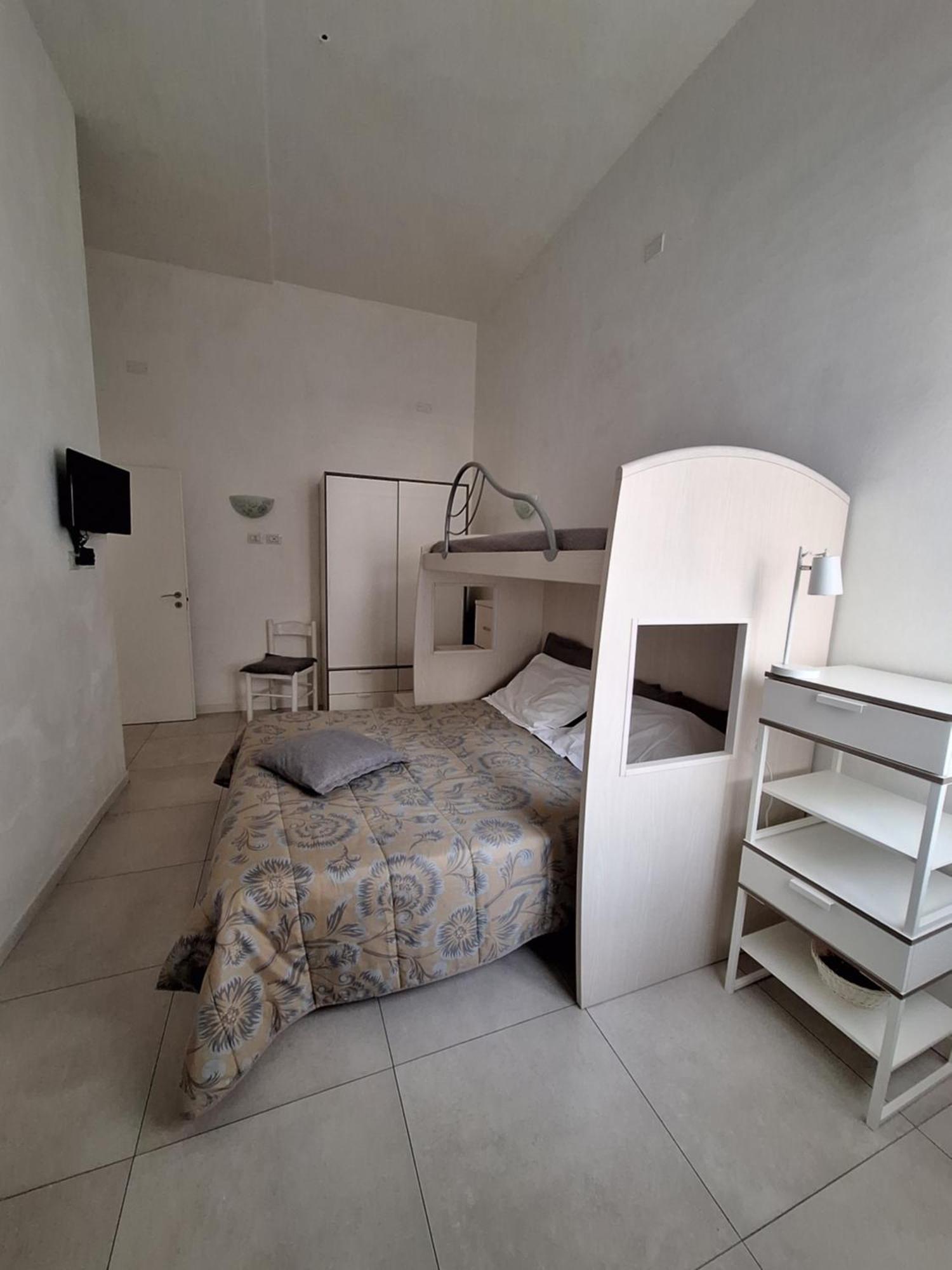 Il Piccolo Nido Apartment Florence