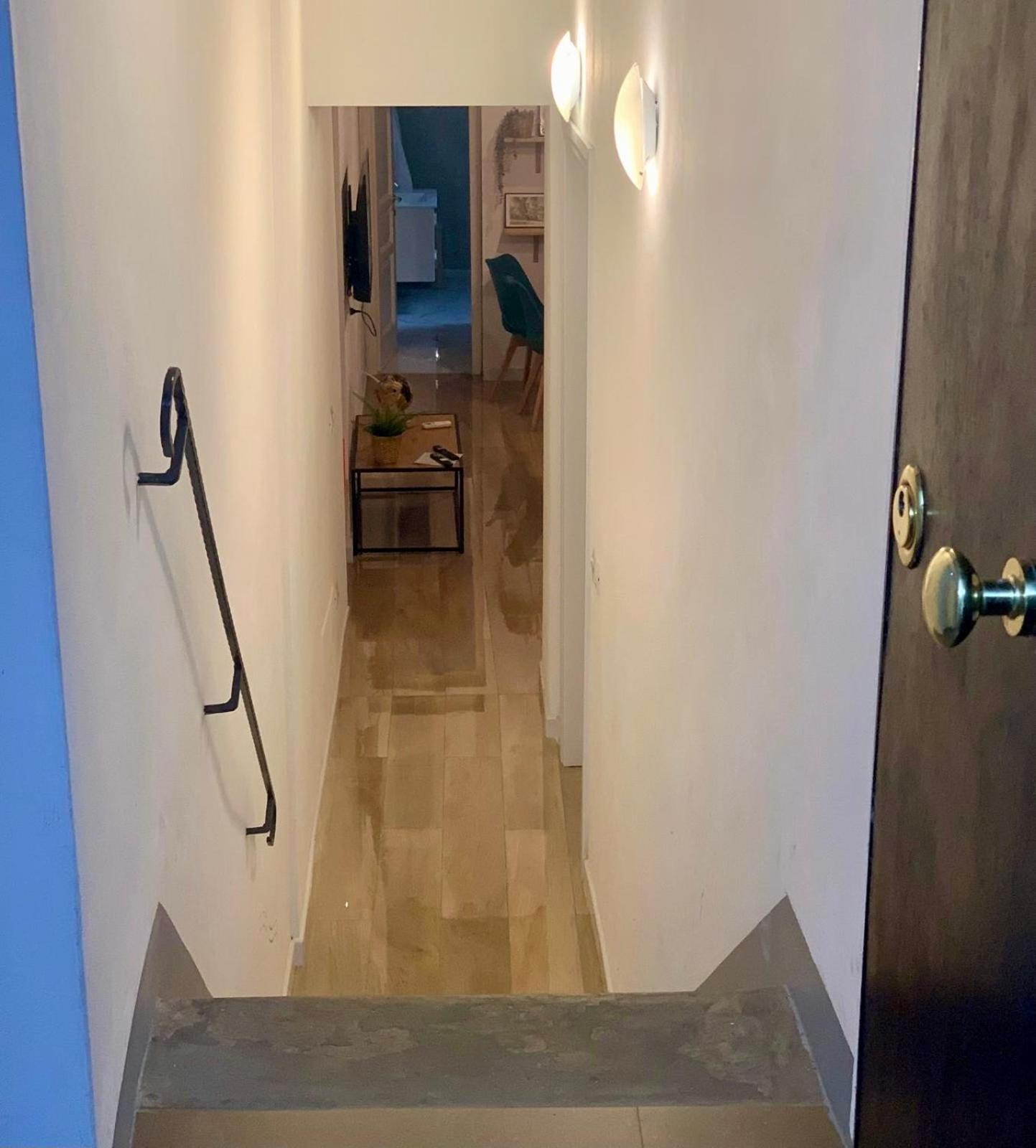 Goose Cozy Flat At Groundfloor * Firenze