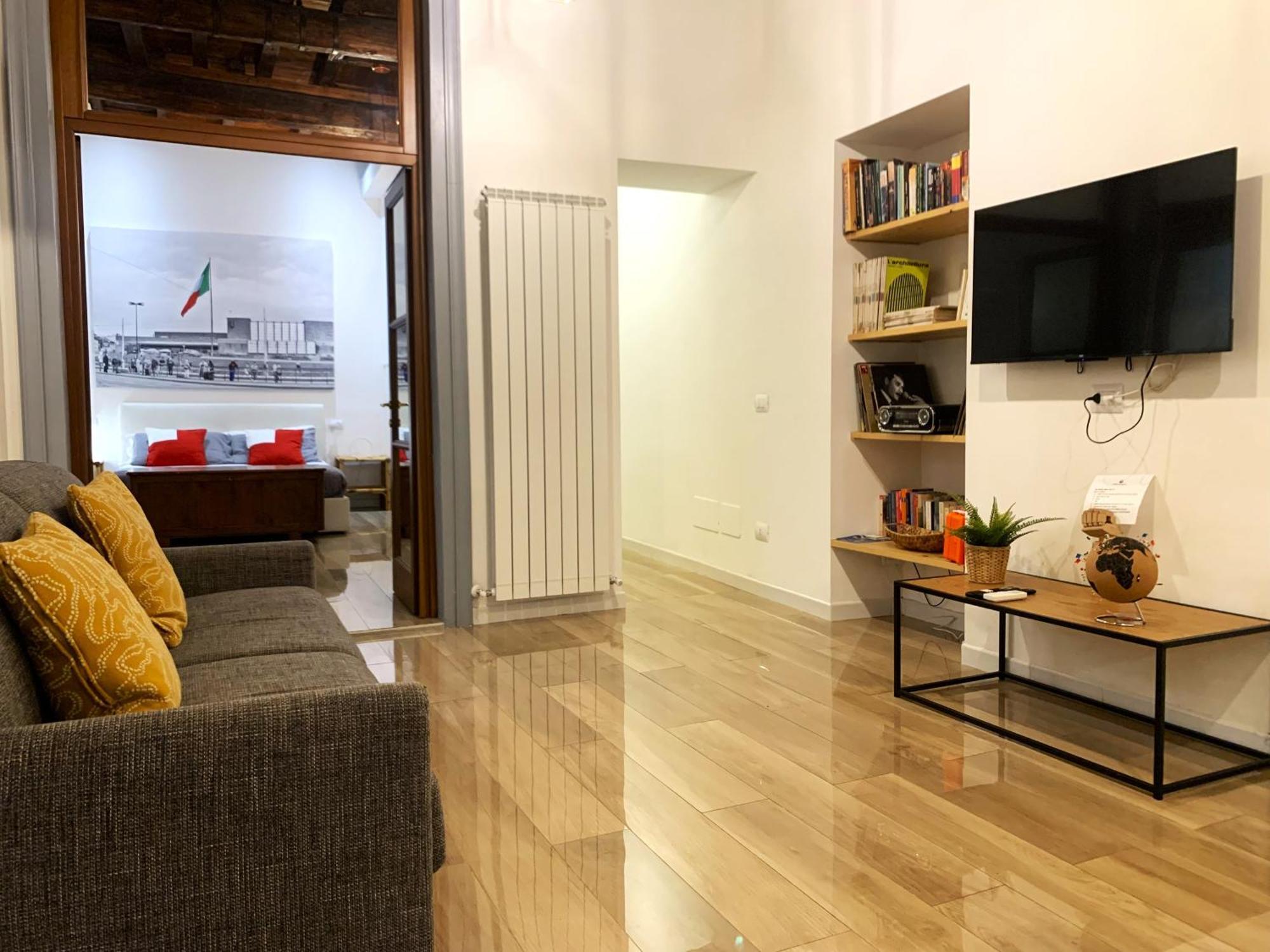 Goose Cozy Flat At Groundfloor Appartamento *