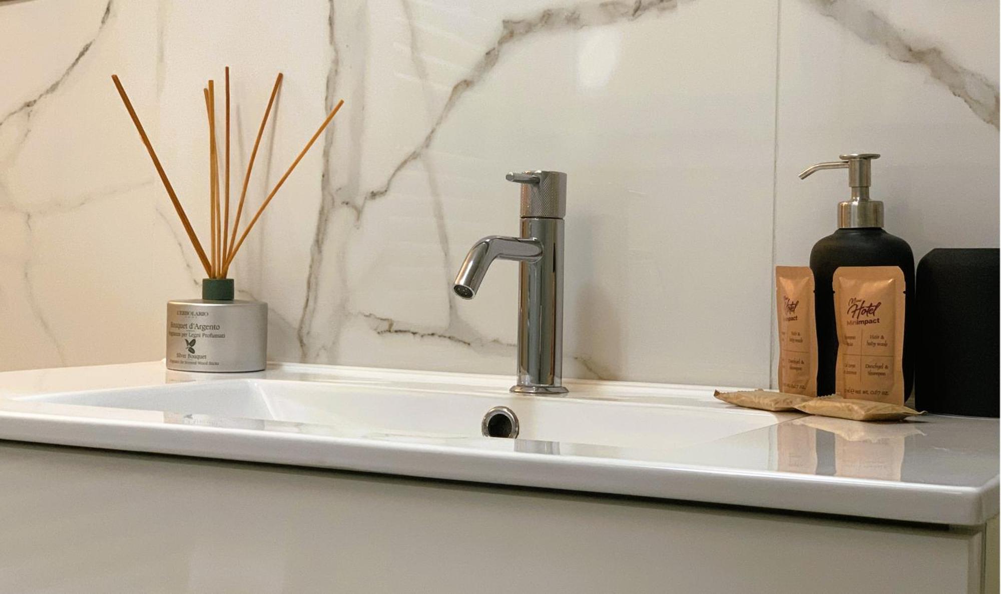 Appartamento Goose Cozy Flat At Groundfloor Firenze