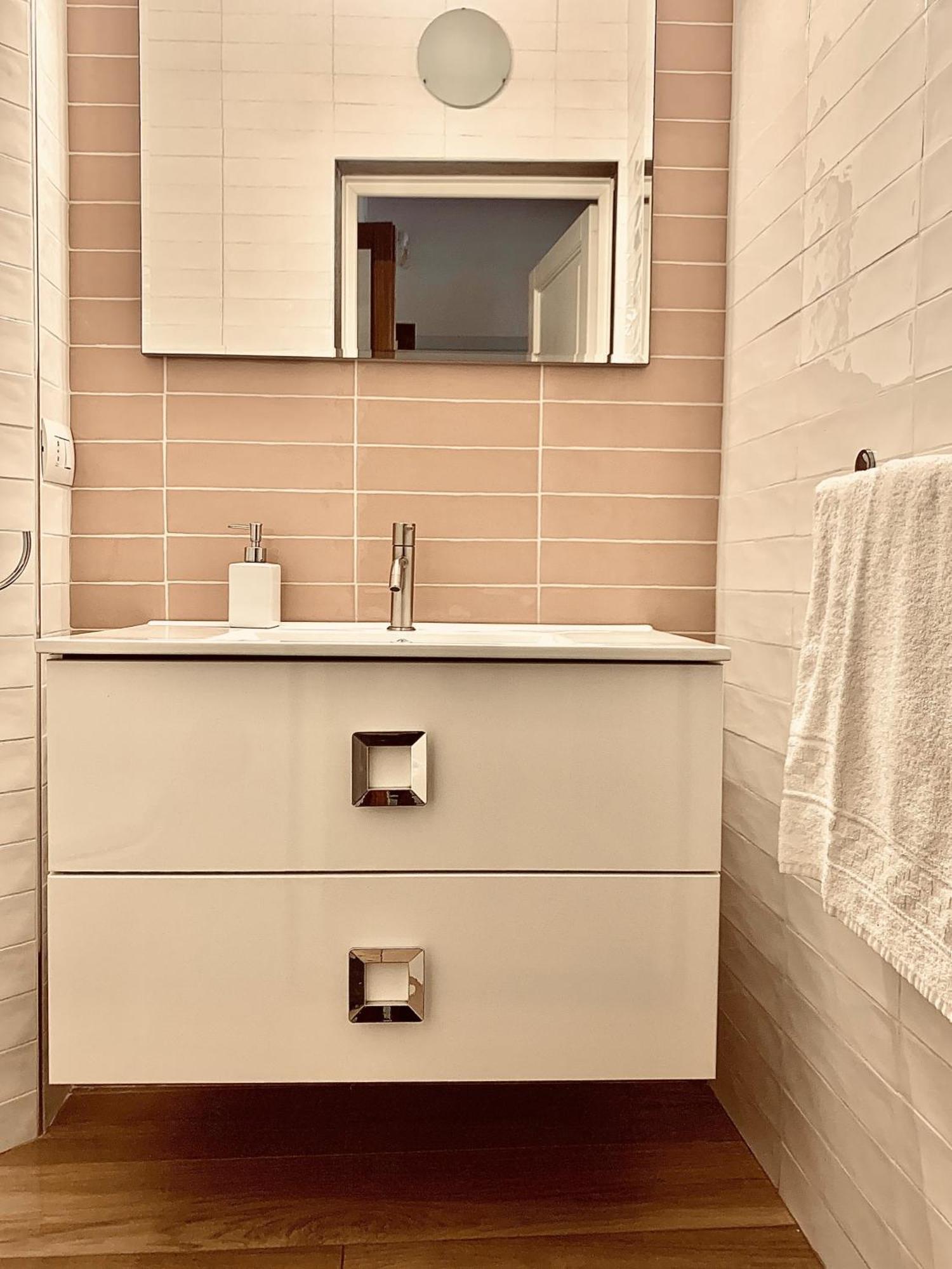 Goose Cozy Flat At Groundfloor Firenze