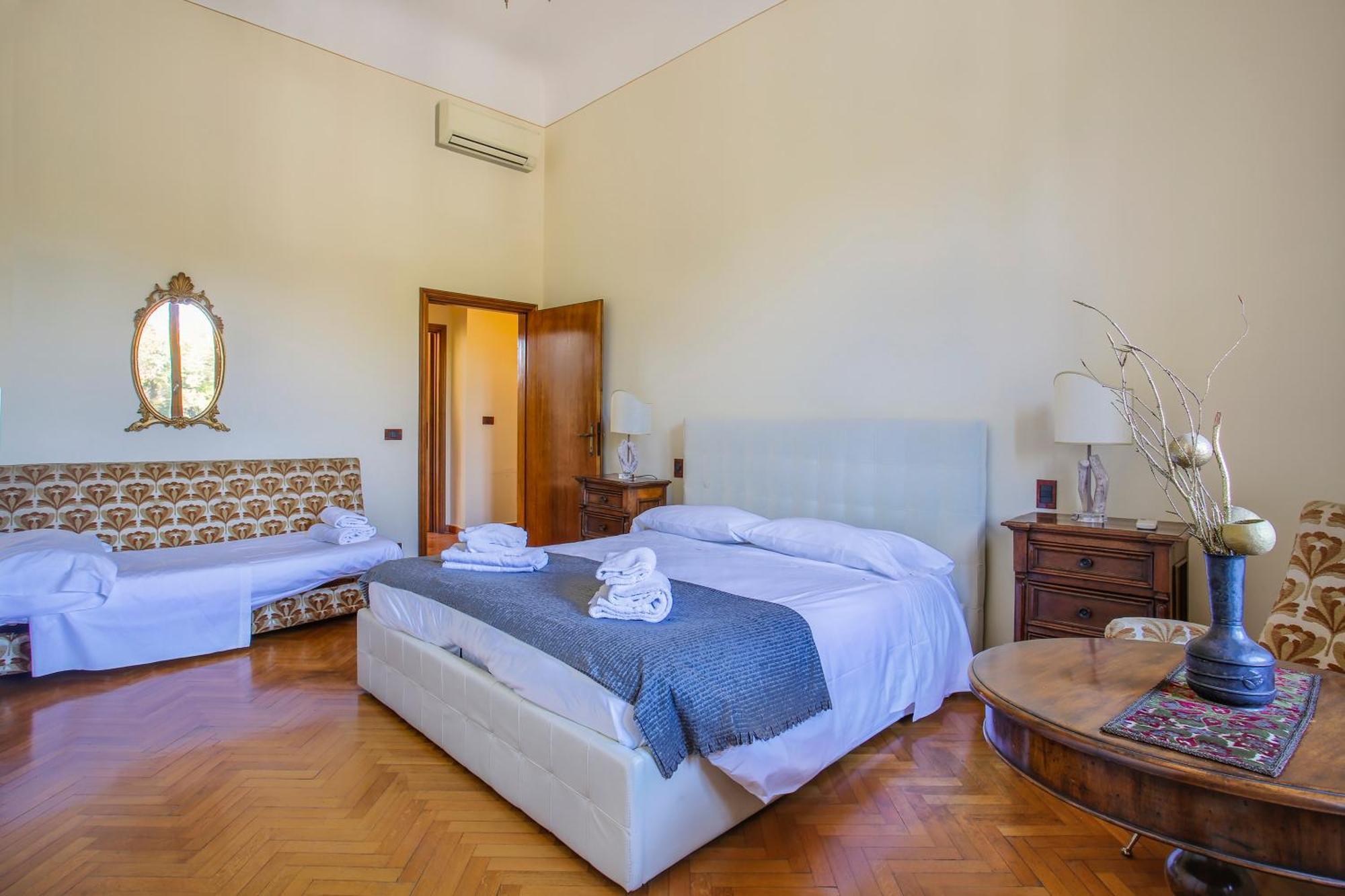 Appartamento Oltrarno Tasso In