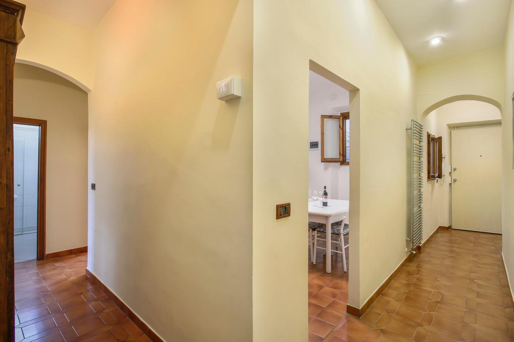 Oltrarno Tasso In * Firenze