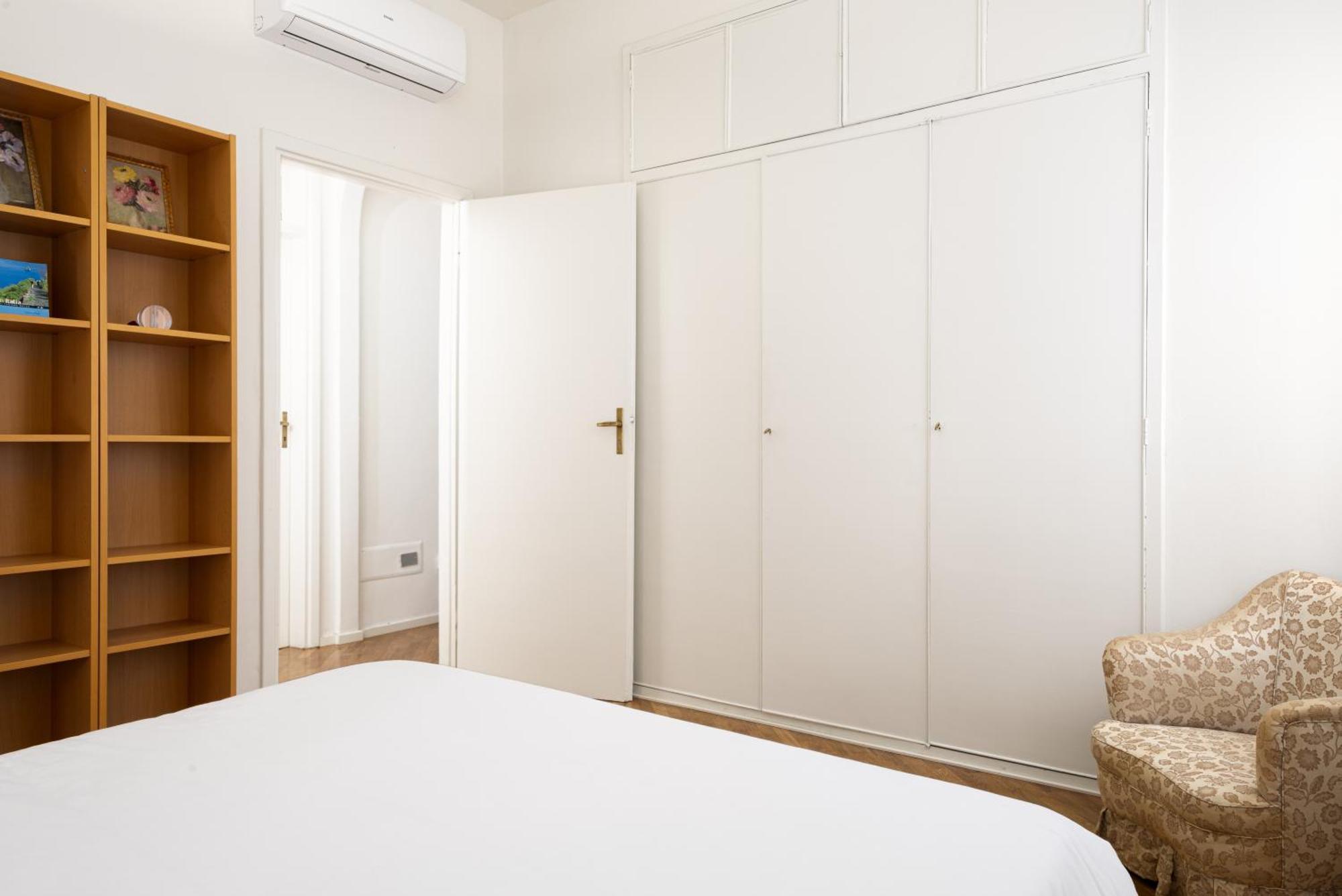 Unyca - Ponte Vecchio Retreat Apartment