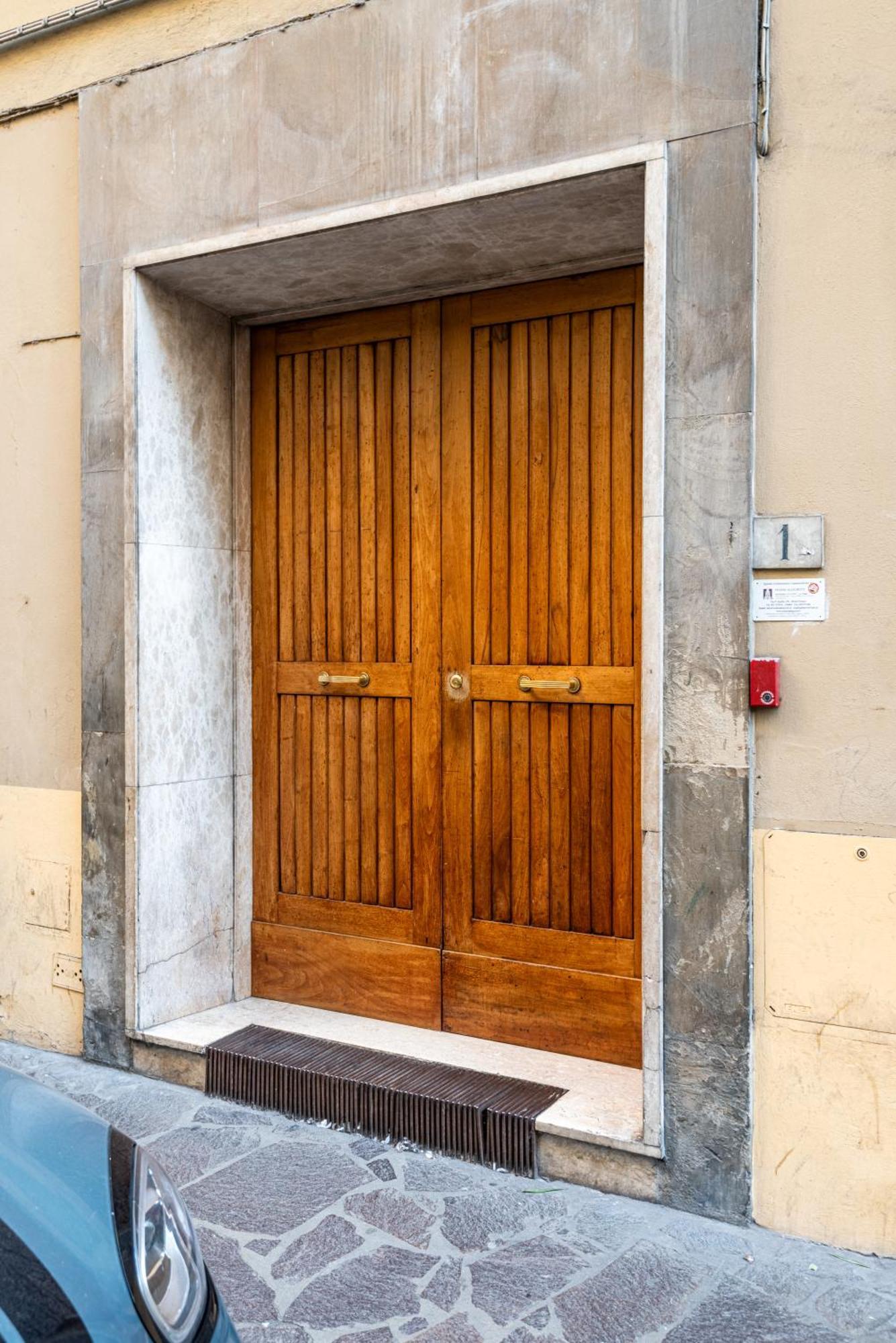 Apartment Unyca - Ponte Vecchio Retreat