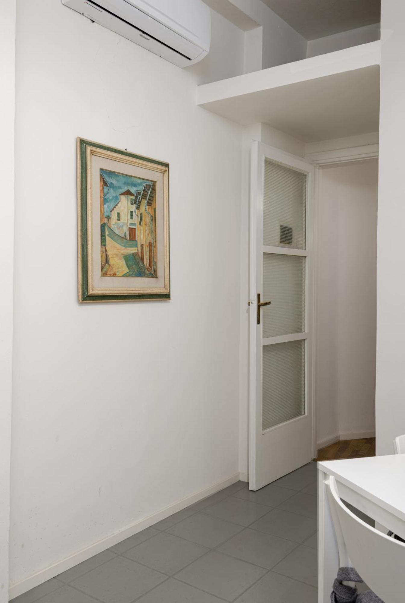 Unyca - Ponte Vecchio Retreat Apartment *