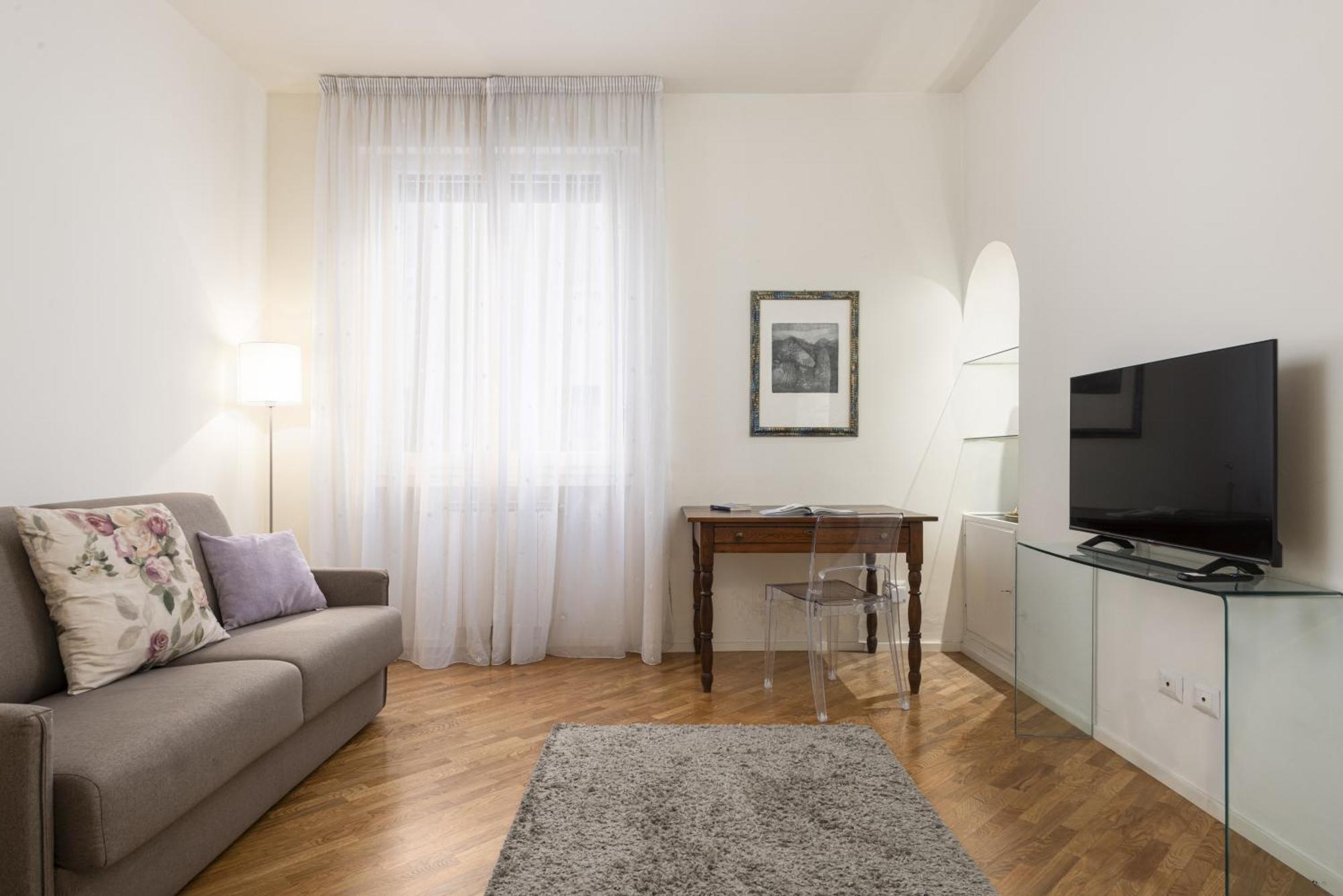 Apartment Unyca - Ponte Vecchio Retreat *