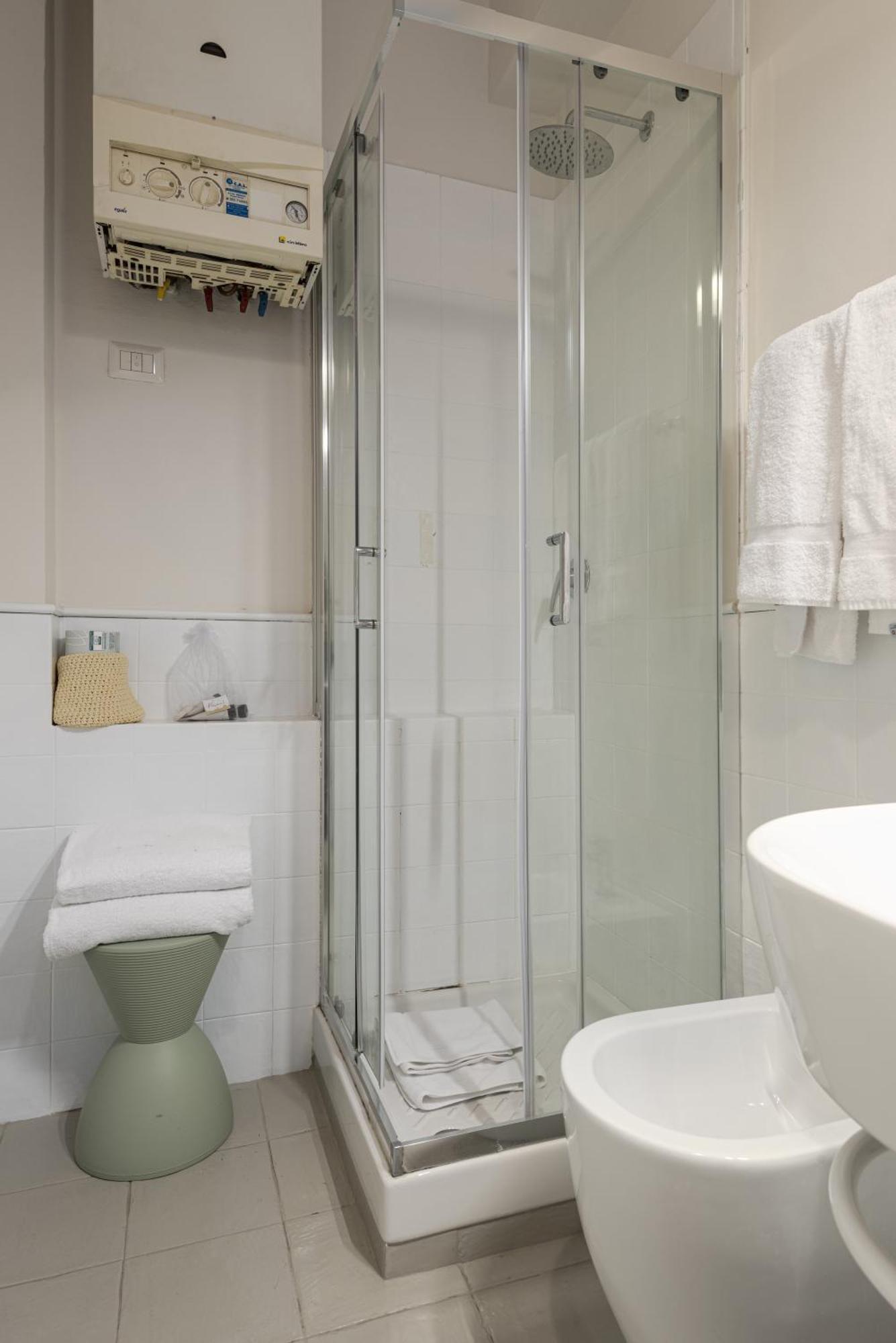 Apartment Unyca - Ponte Vecchio Retreat *