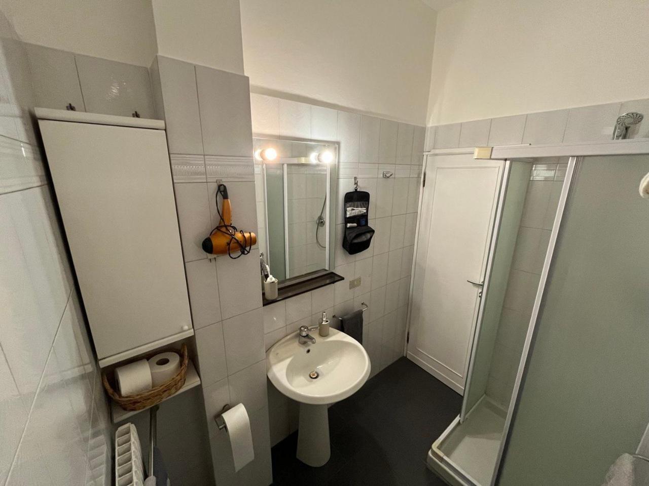 Appartamento Pp-panoramic - Vicino A Stazione Ed Aeroporto Firenze