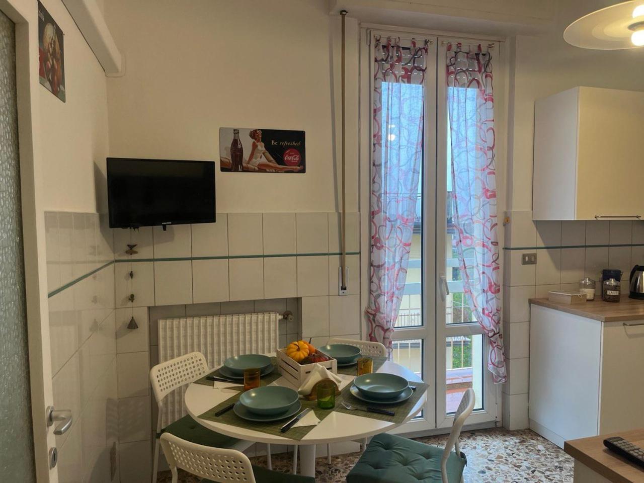 Appartamento Pp-panoramic - Vicino A Stazione Ed Aeroporto
