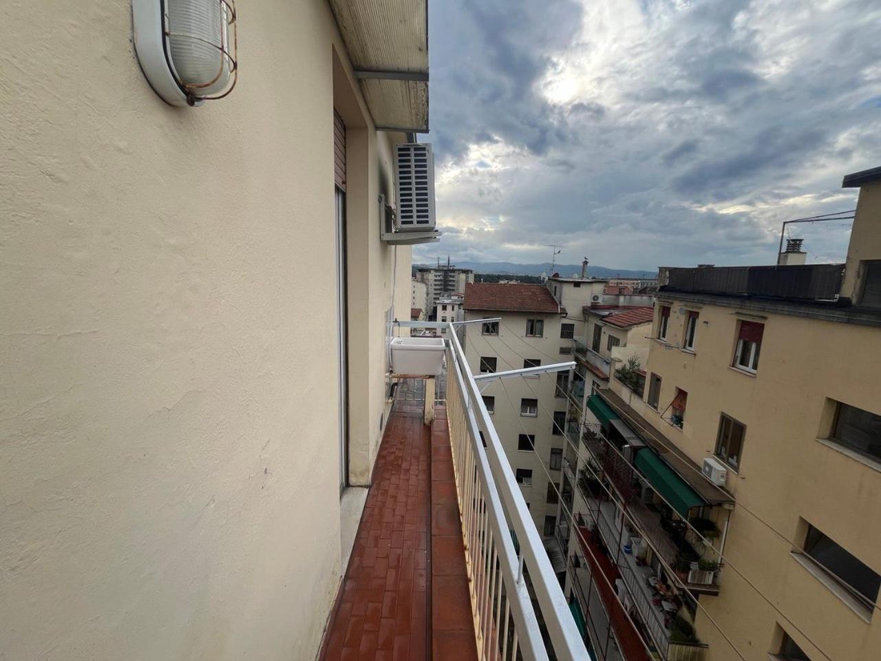 Pp-panoramic - Vicino A Stazione Ed Aeroporto Appartamento *