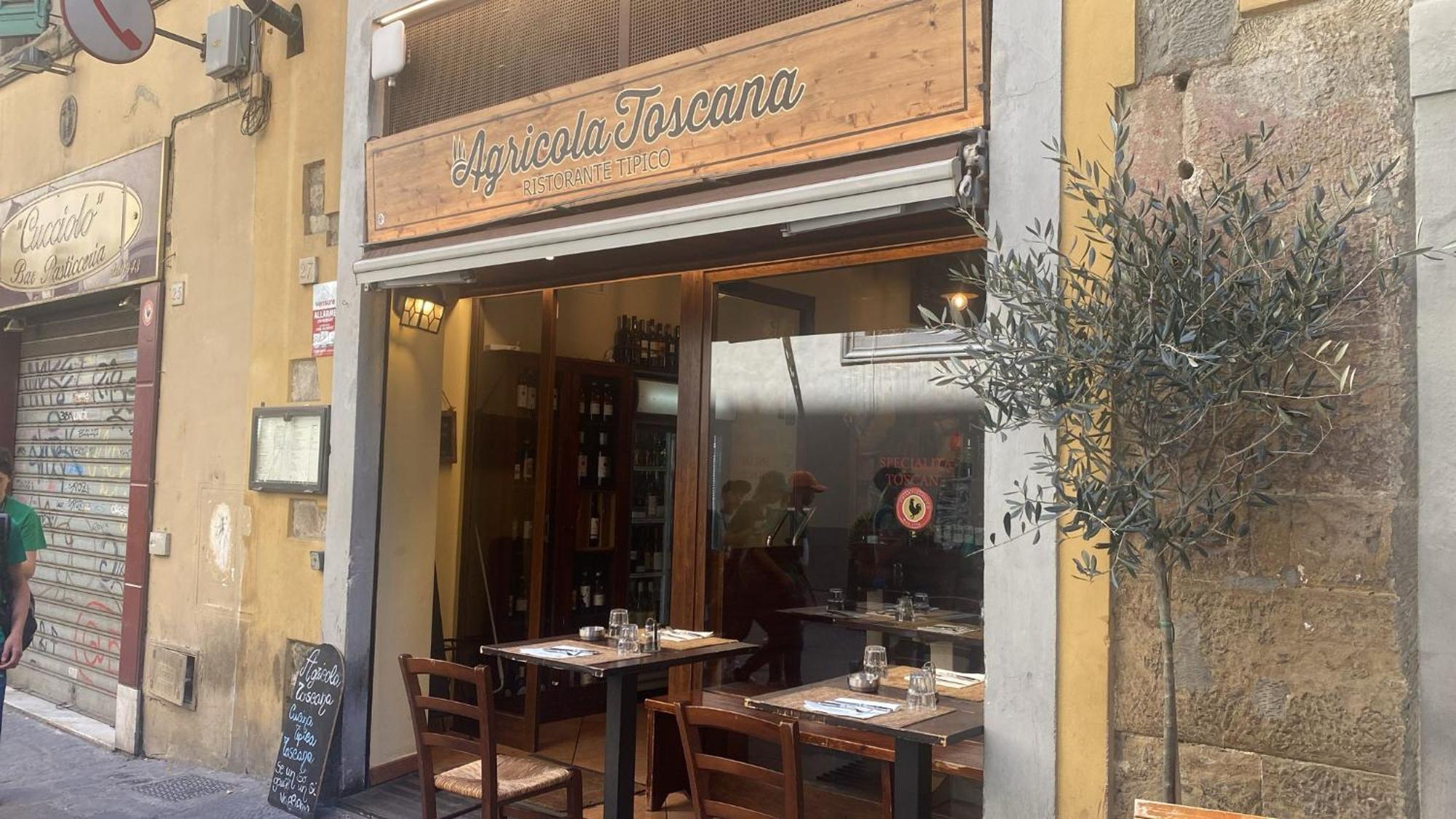 Morgagni Apartment